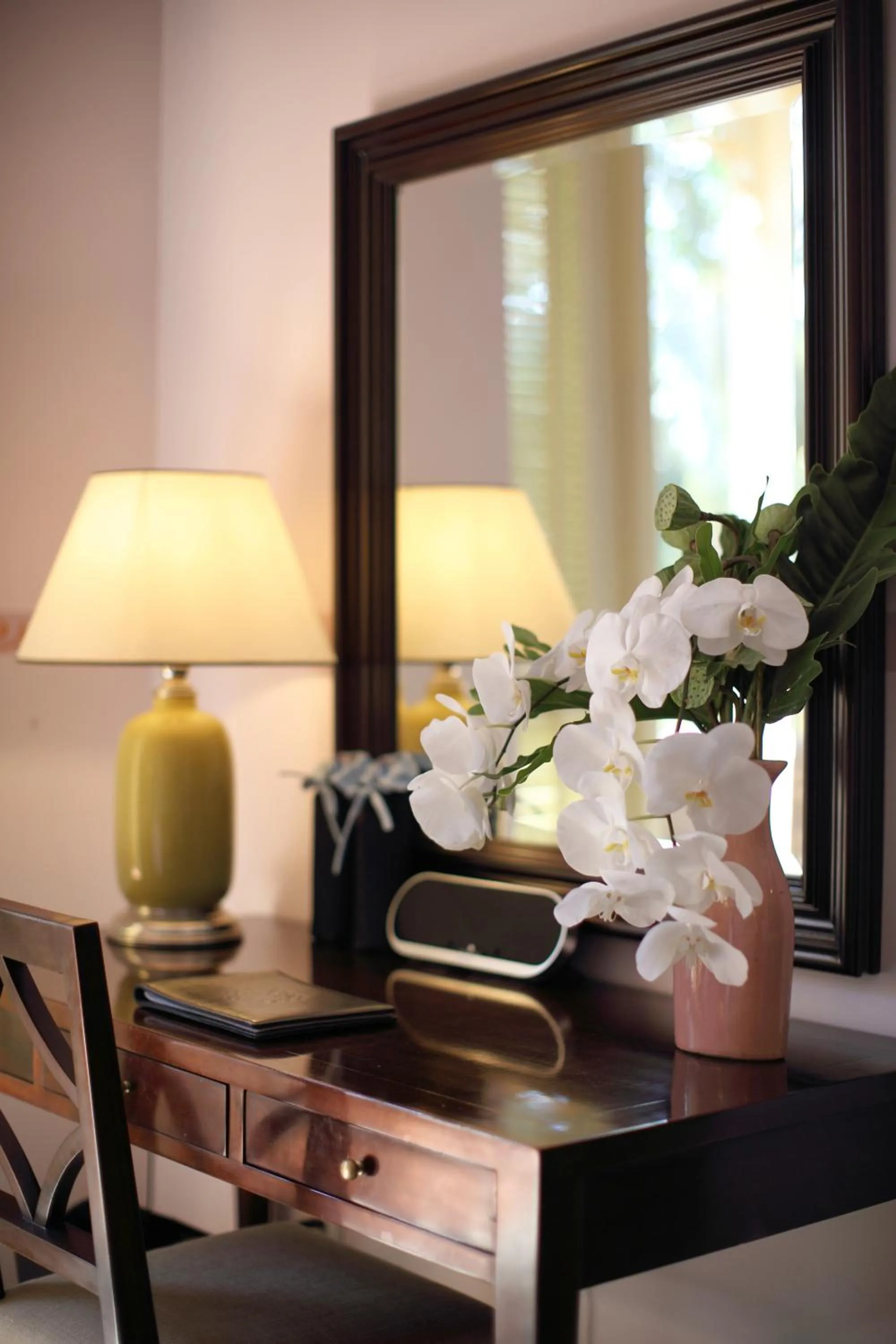 Bed in La Veranda Resort Phu Quoc - MGallery