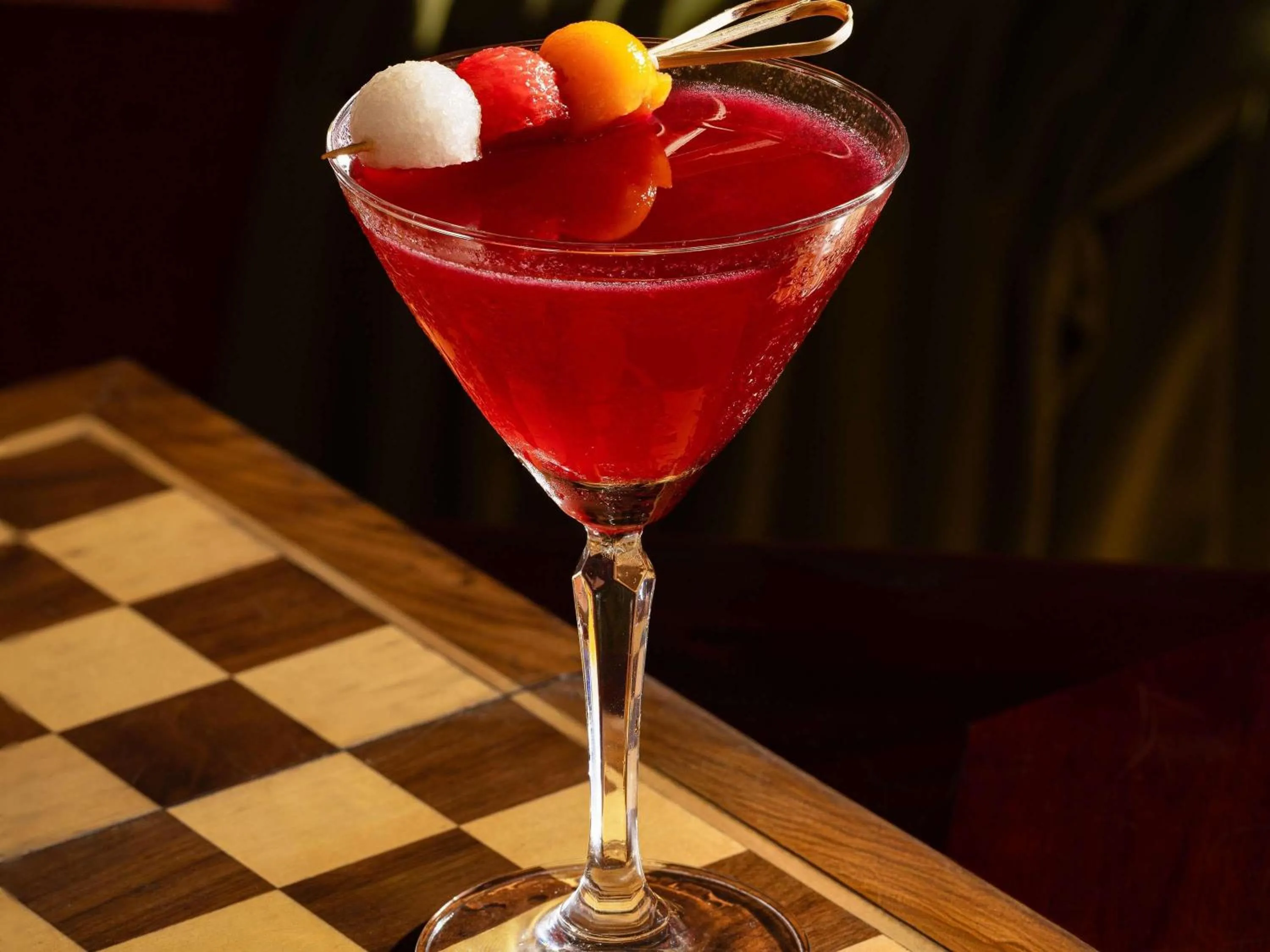 Lounge or bar in La Veranda Resort Phu Quoc - MGallery