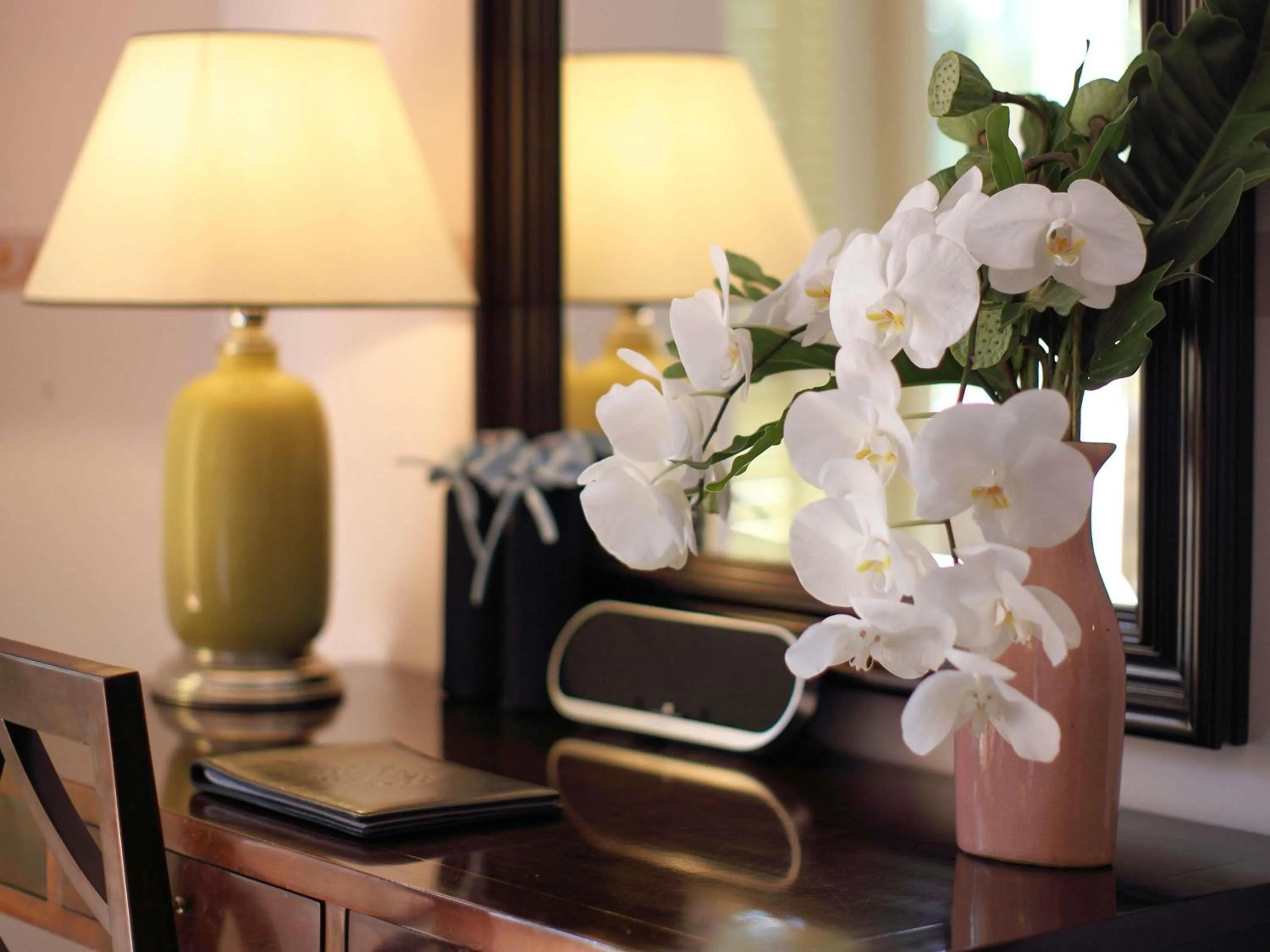 Bedroom in La Veranda Resort Phu Quoc - MGallery