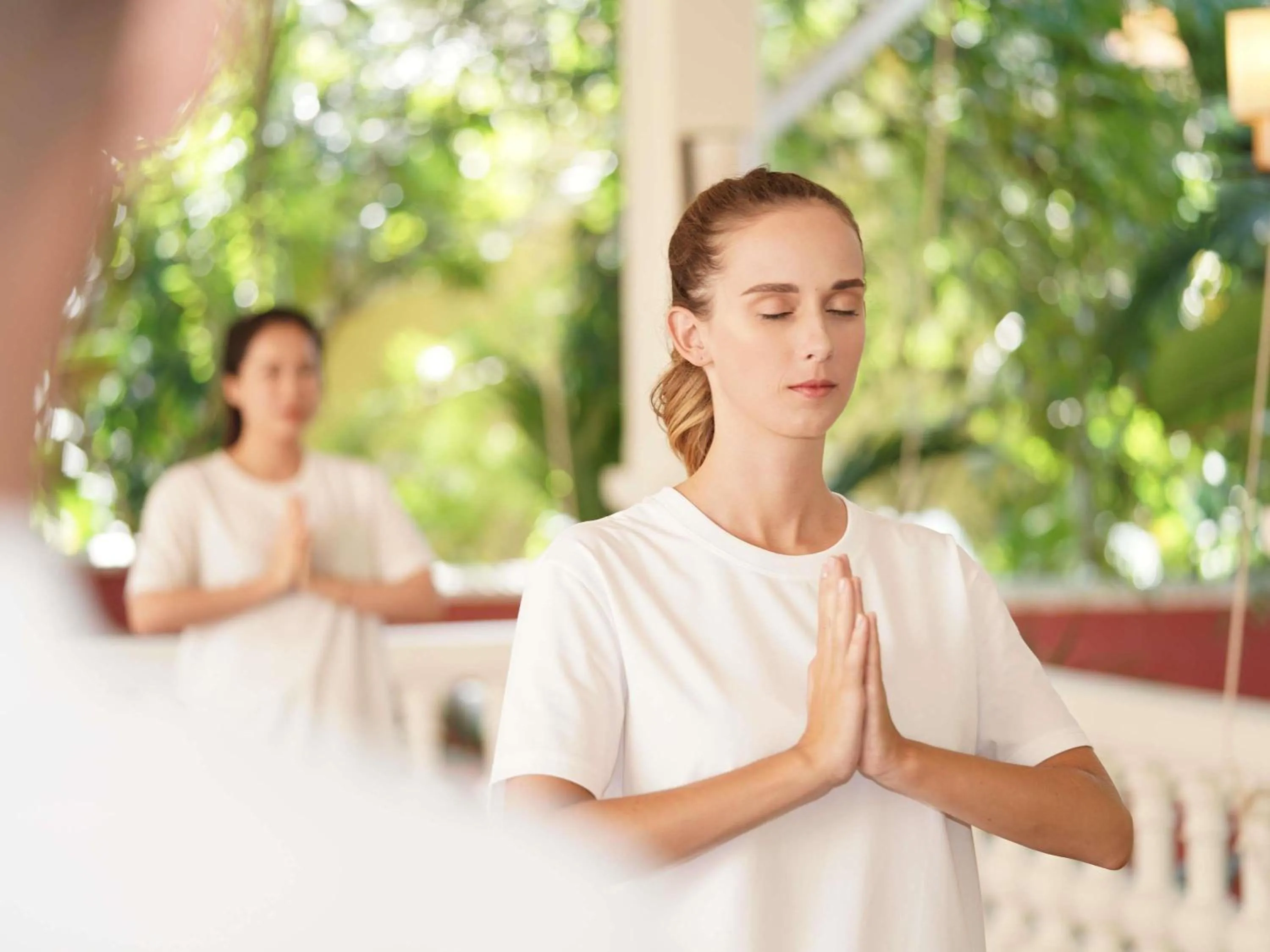 Spa and wellness centre/facilities in La Veranda Resort Phu Quoc - MGallery