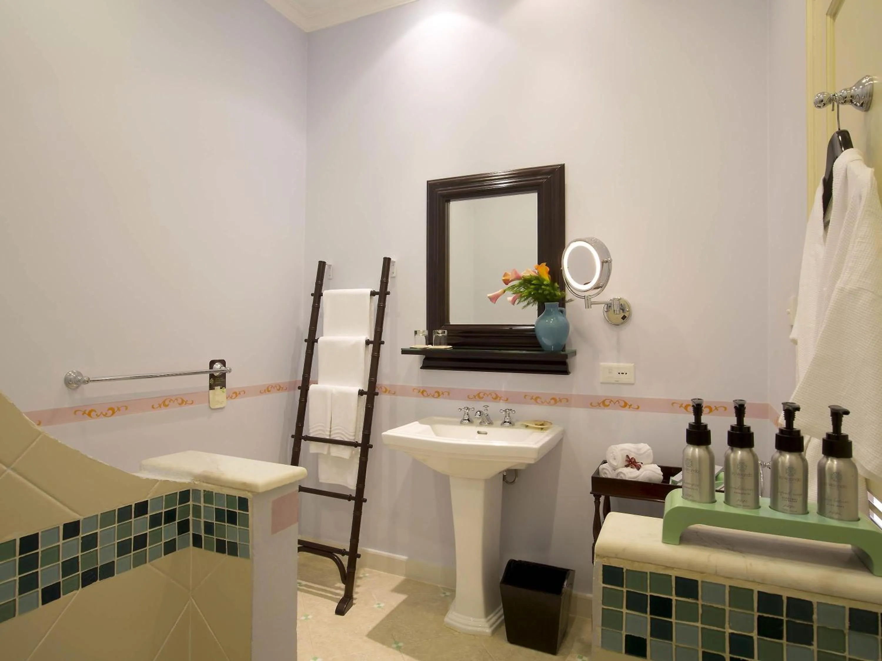 Bedroom in La Veranda Resort Phu Quoc - MGallery