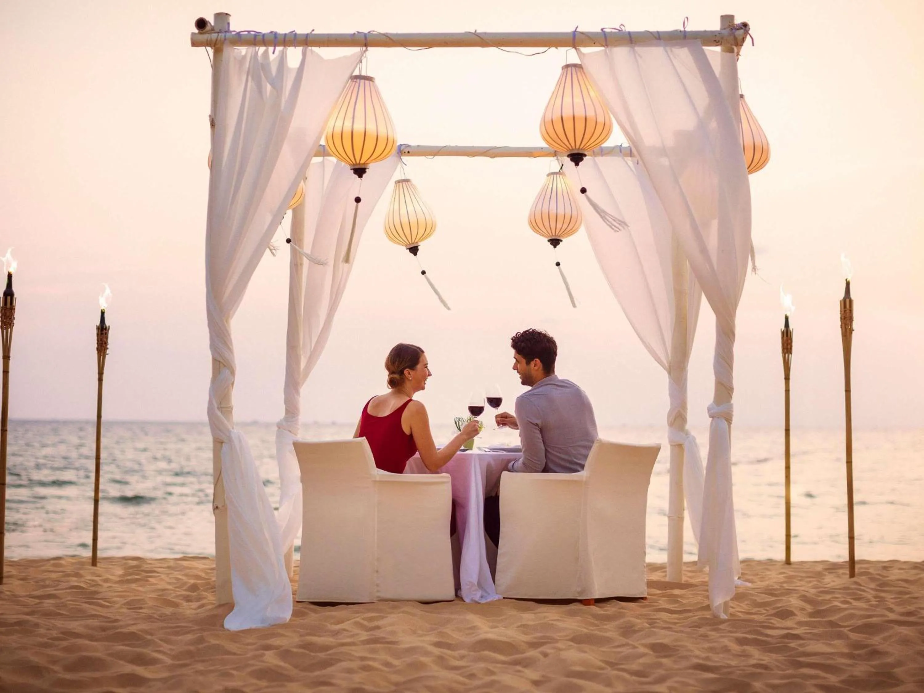 Other in La Veranda Resort Phu Quoc - MGallery