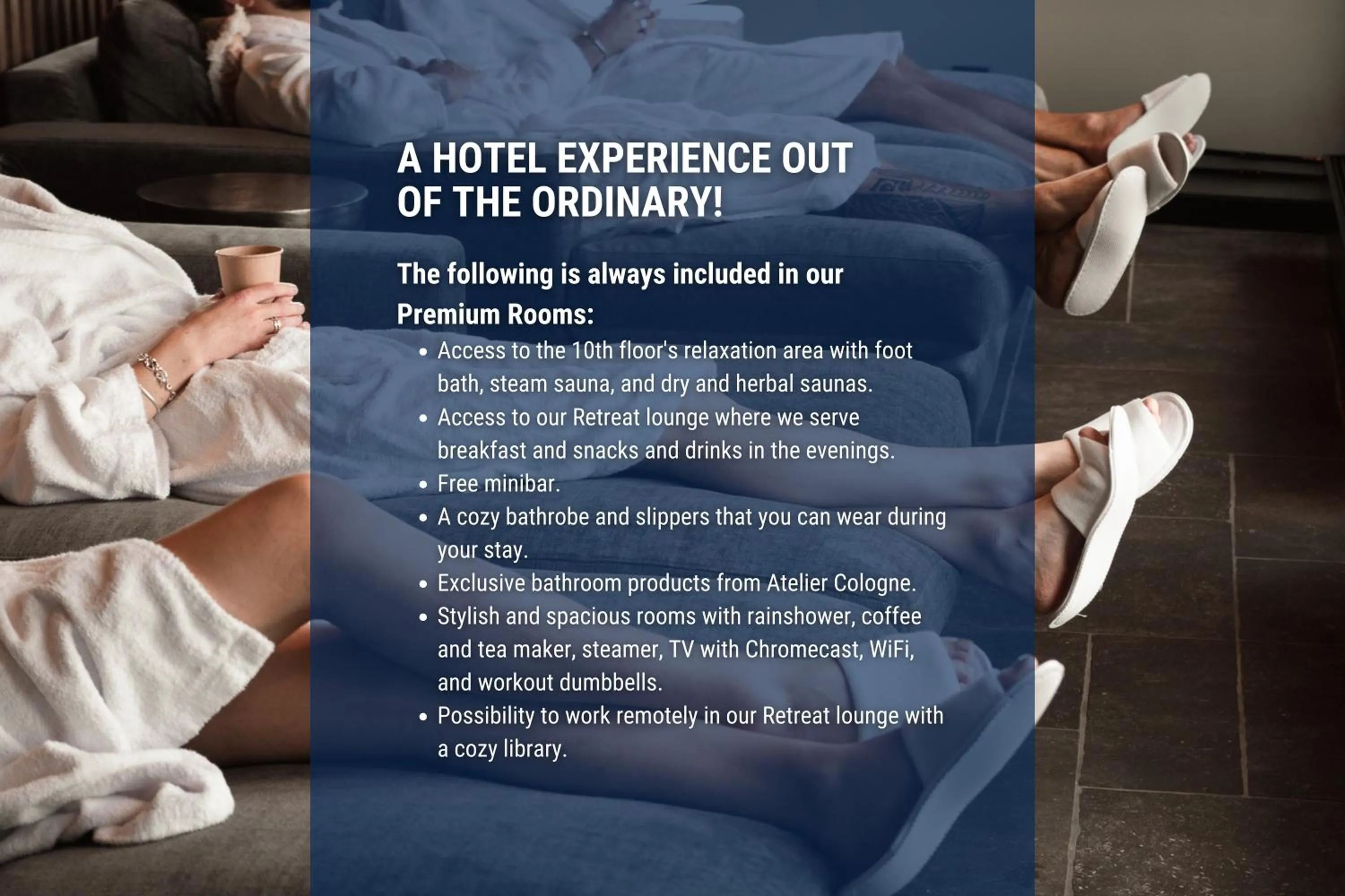 Lounge or bar in ProfilHotels Halmstad Plaza