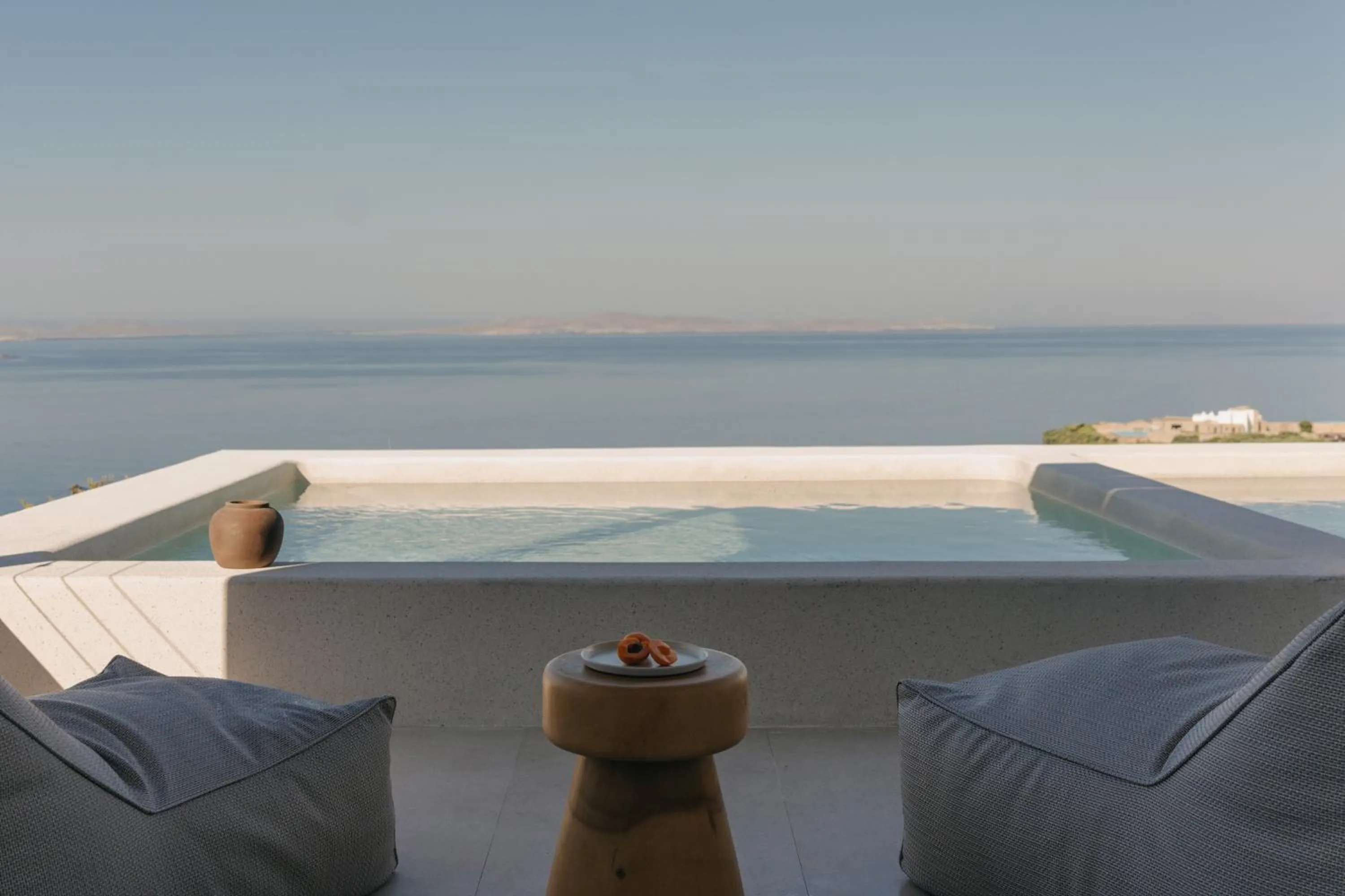 View (from property/room) in Bard De Sol