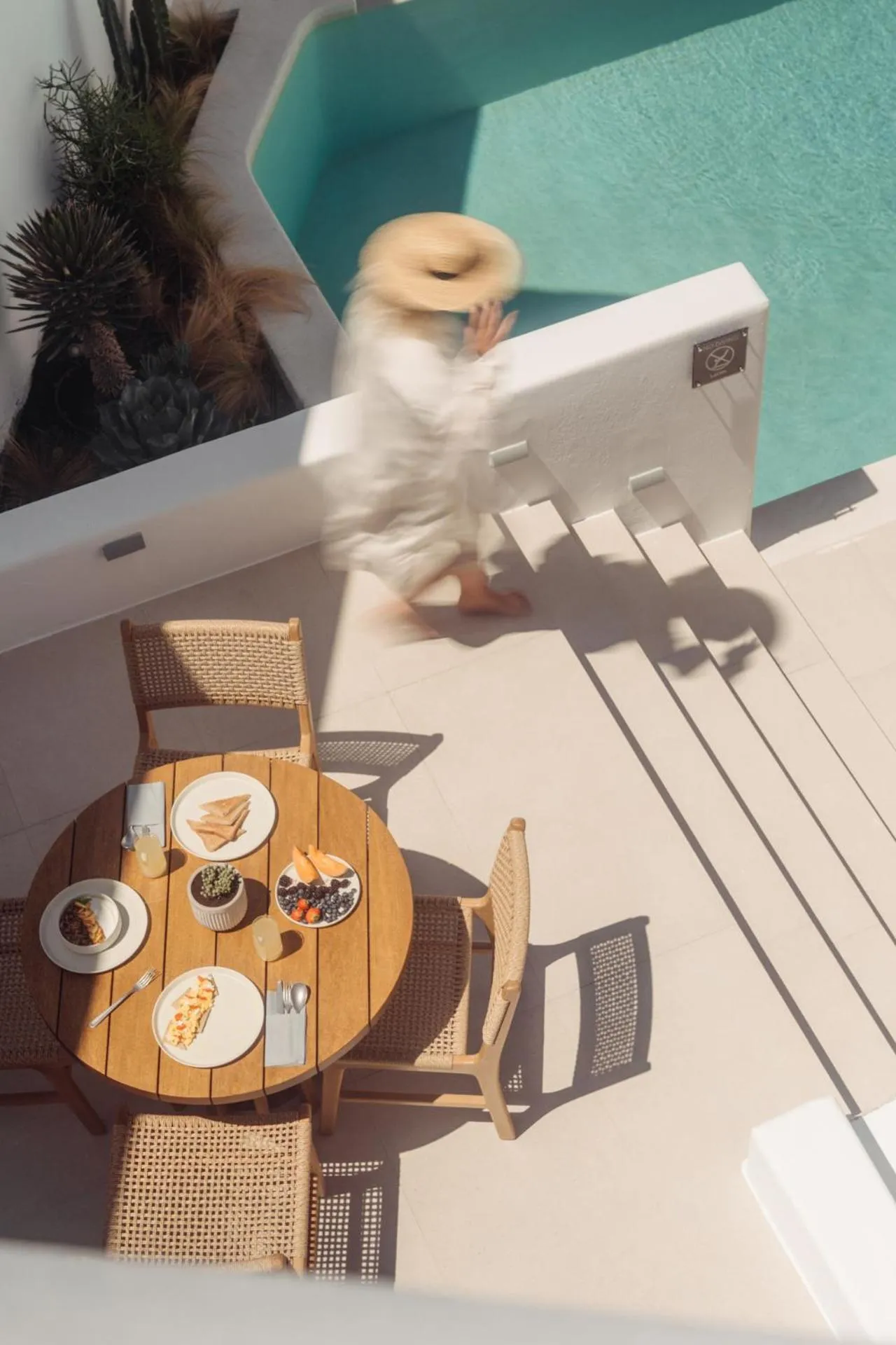 Balcony/Terrace in Bard De Sol