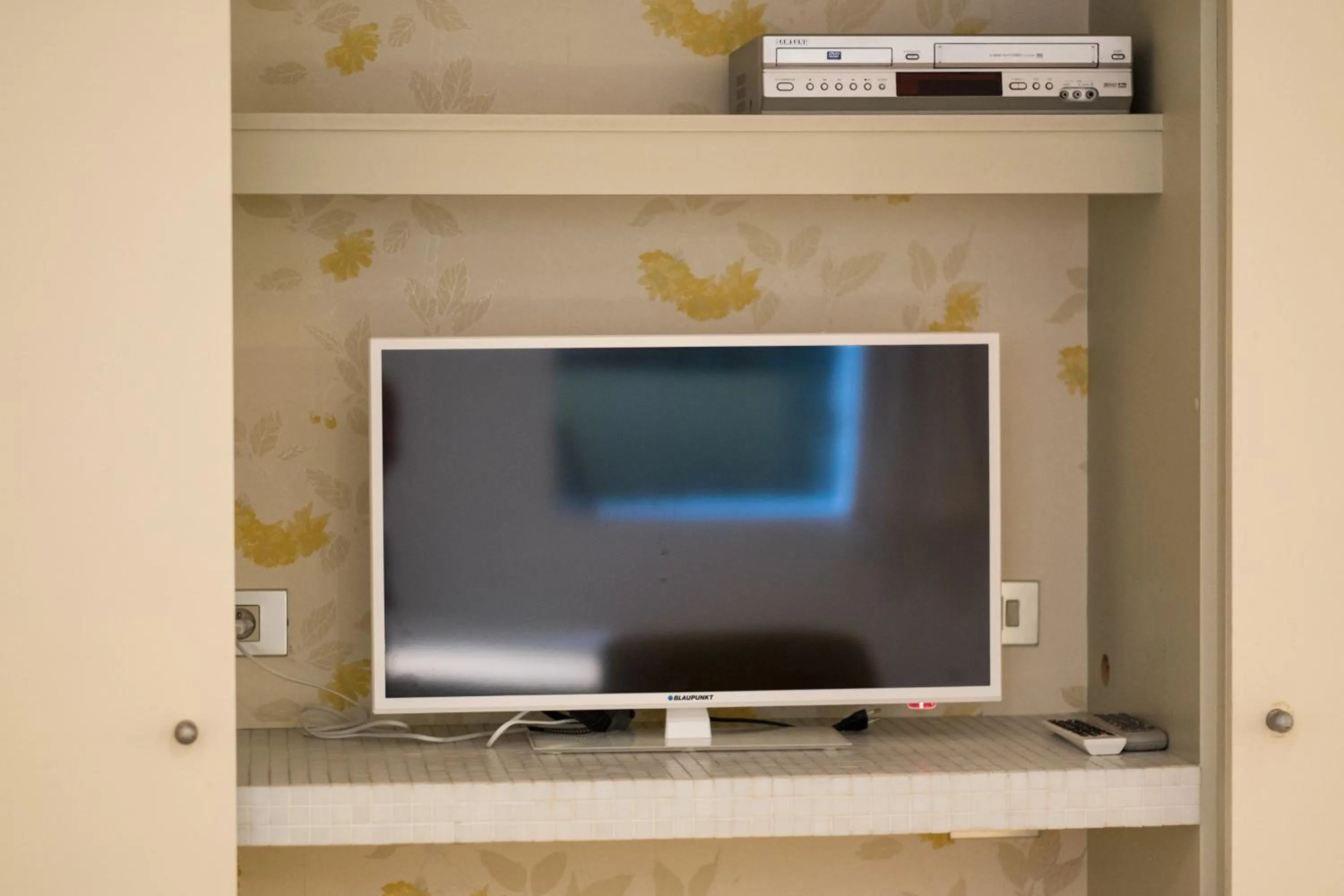 TV and multimedia in B&B Tempelhof