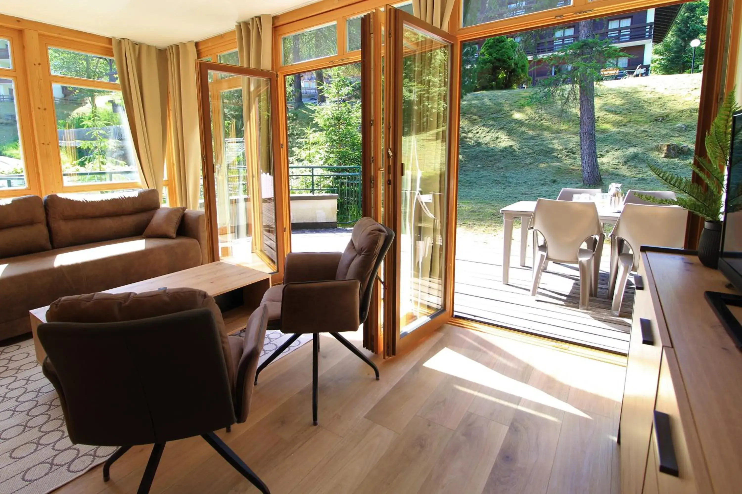 Bad Kleinkirchheim RMG family apartments Bad Kleinkirchheim RMG family apartments