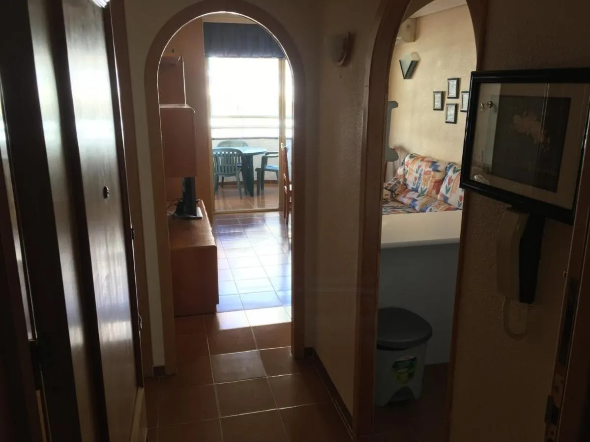 Photo of the whole room, Bathroom in Rentalmar Jerez