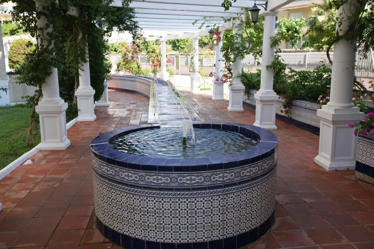 Off site in Rentalmar Jerez