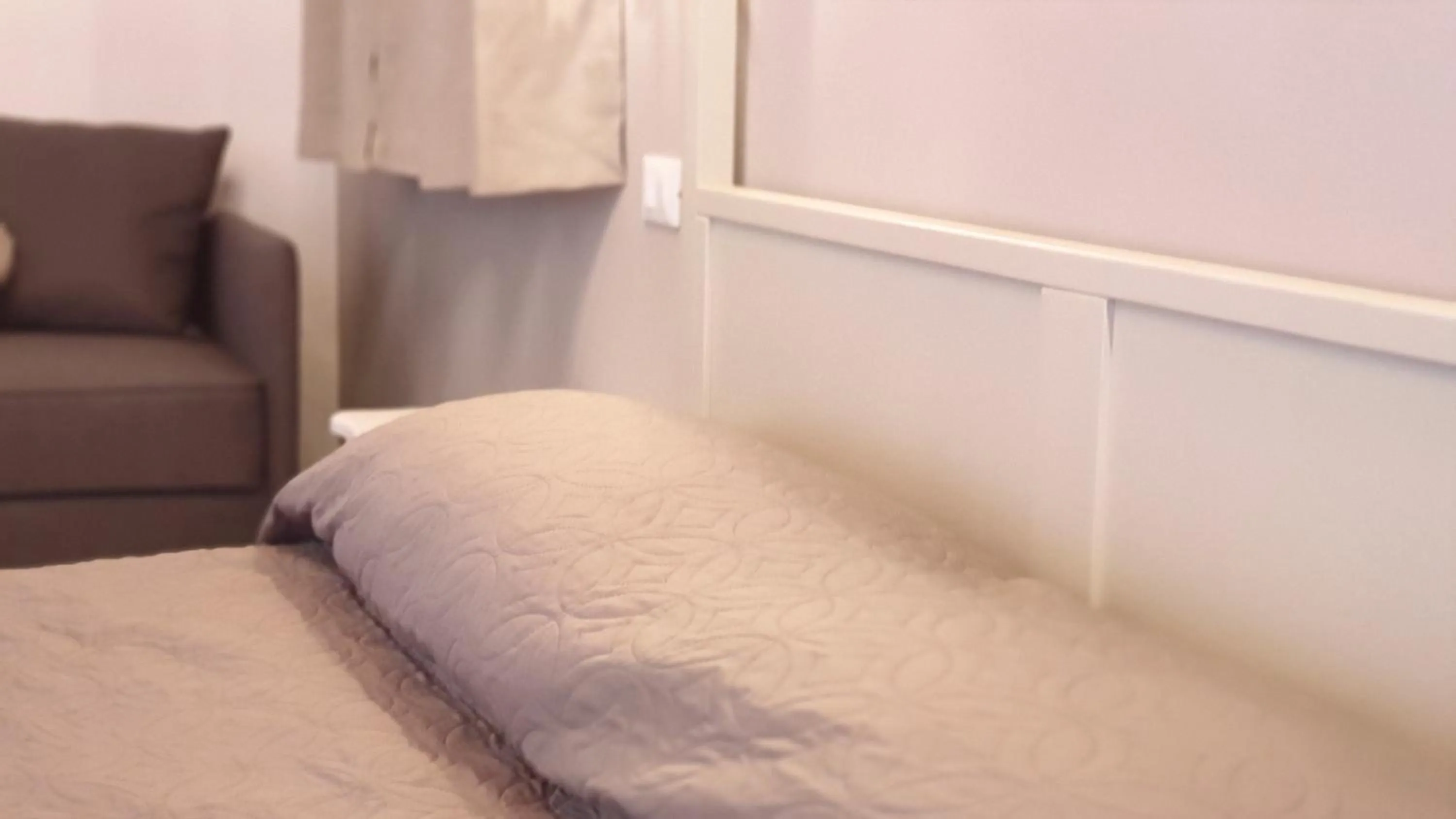 Bed in Villa Ca' Viola Rimini