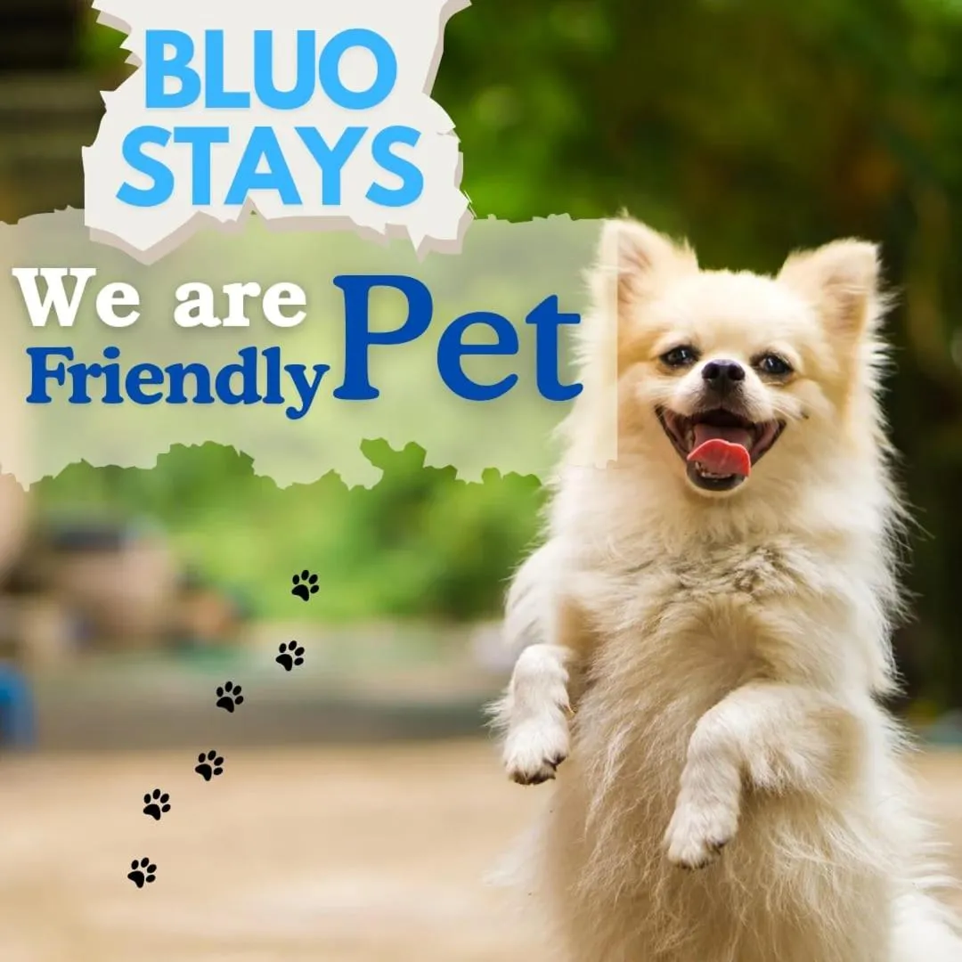 BluO Lake Facing 1BHK NewTown, Terrace Garden, Gym