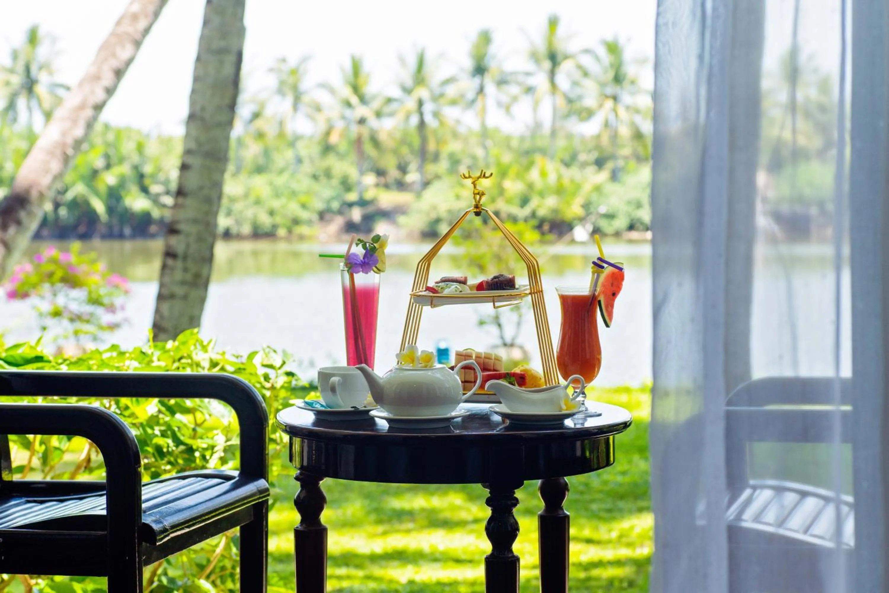 View (from property/room) in River Beach Resort & Residences