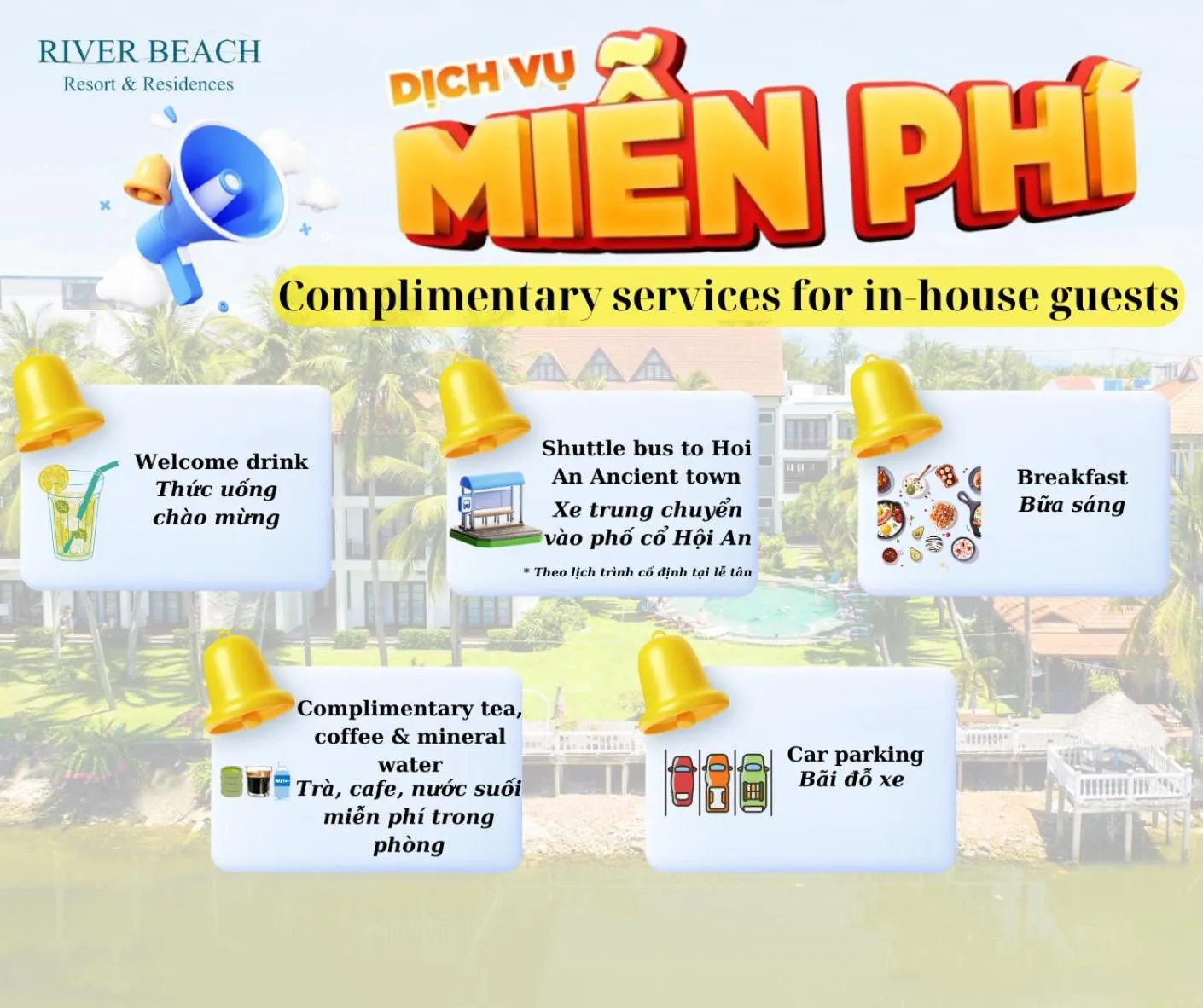 Other in River Beach Resort & Residences