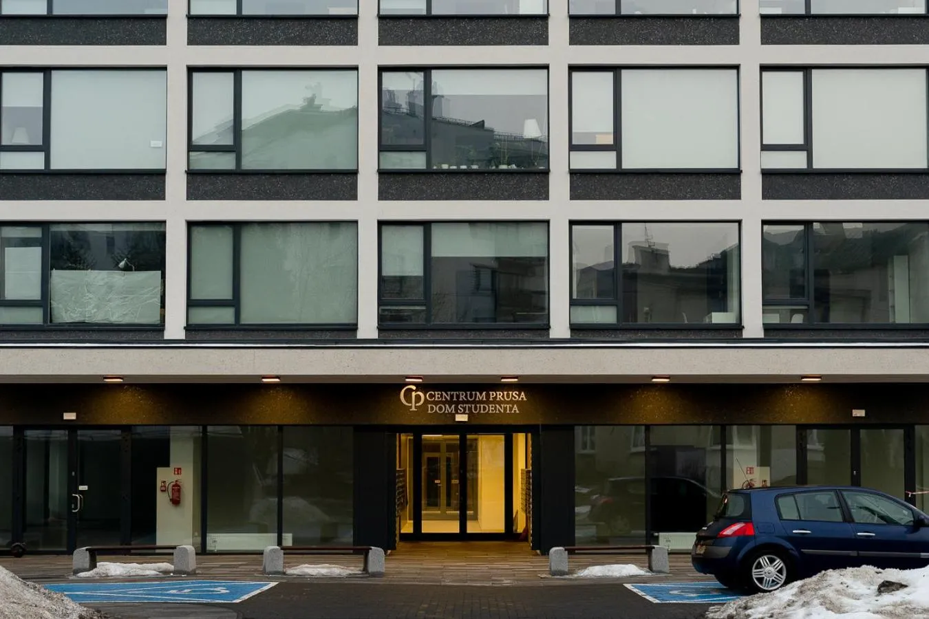 EASY RENT Apartments - SMART 317