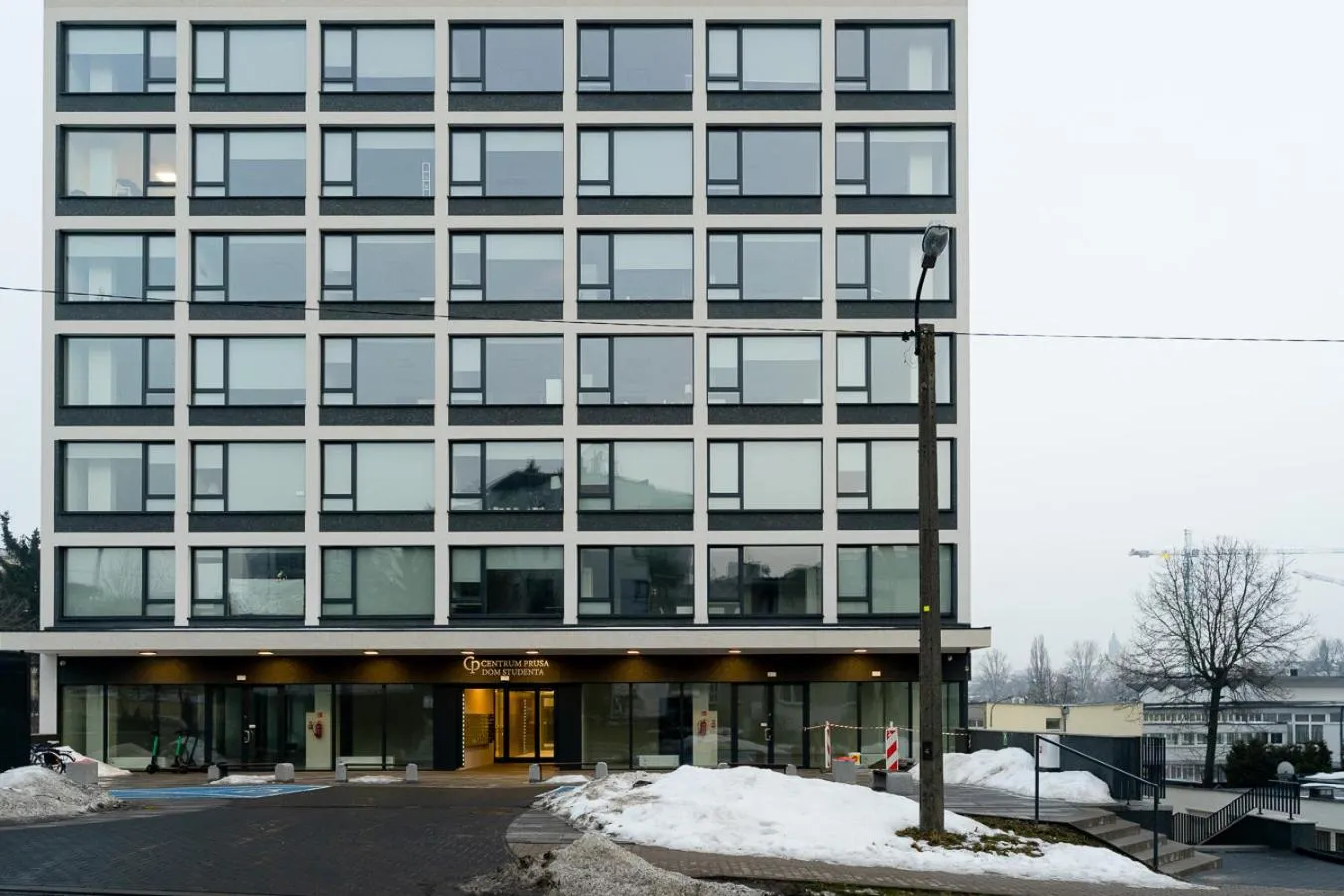 EASY RENT Apartments - SMART 317