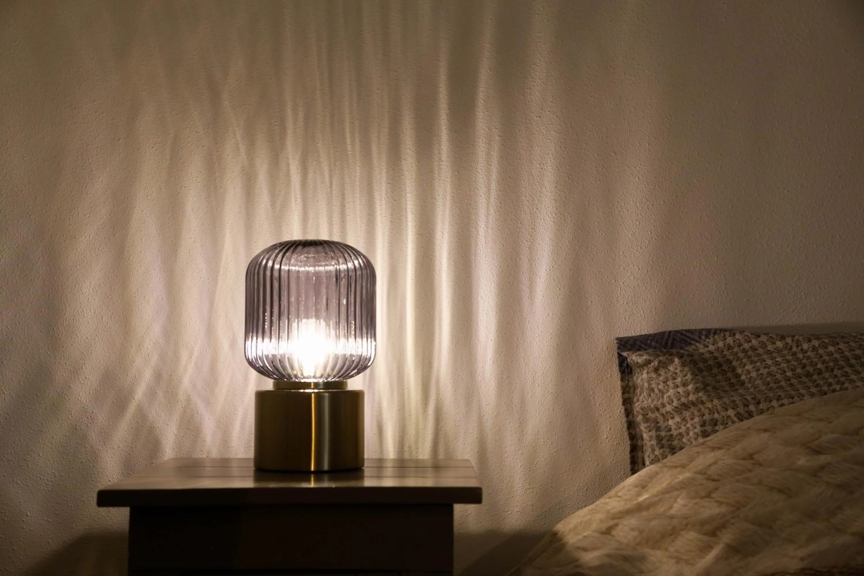 Bed in B&B Hartje Spakenburg