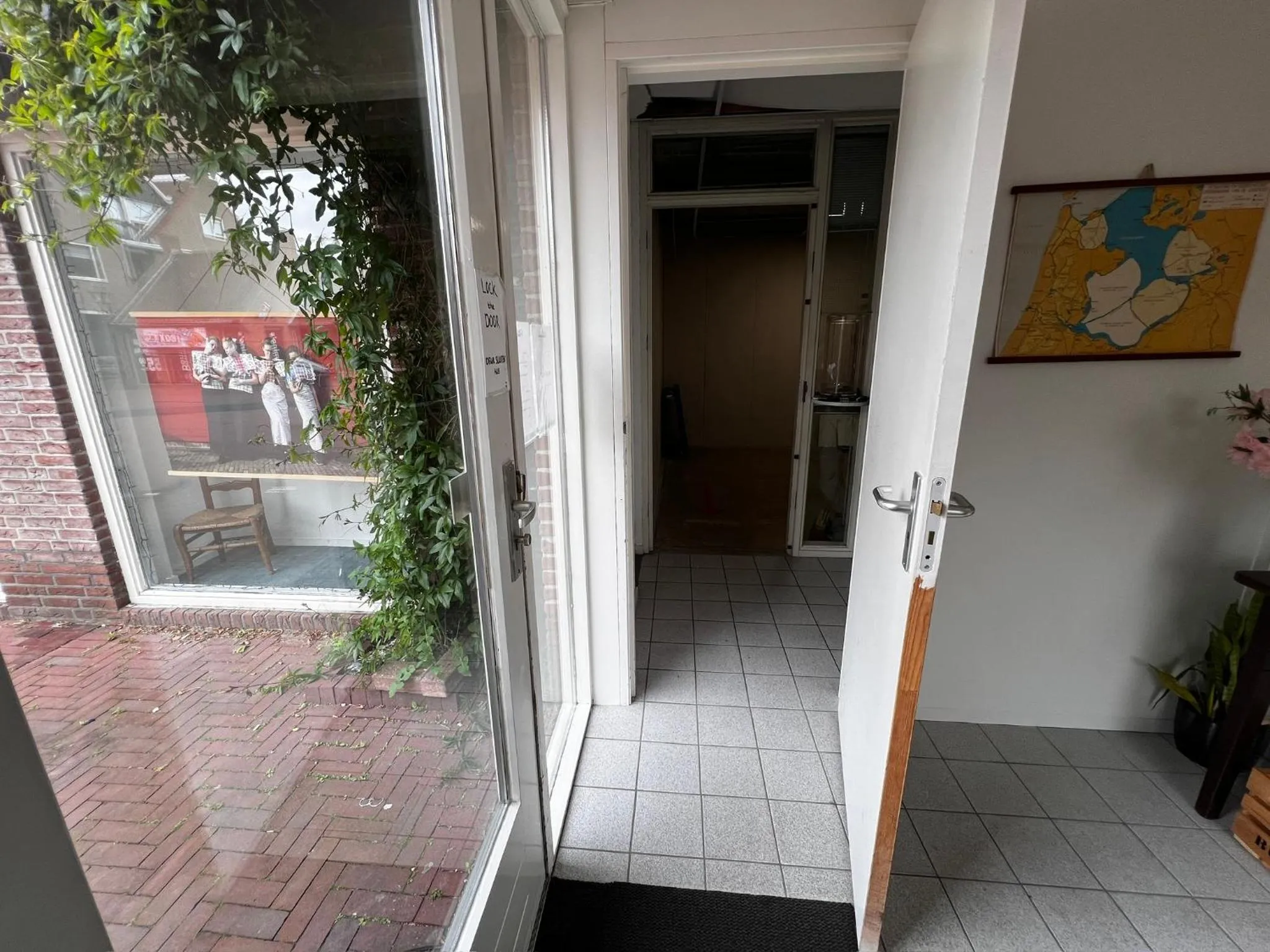 Cycling in B&B Hartje Spakenburg