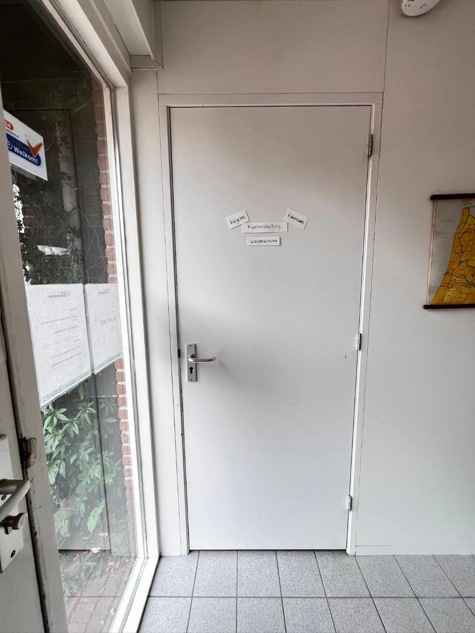 Cycling in B&B Hartje Spakenburg