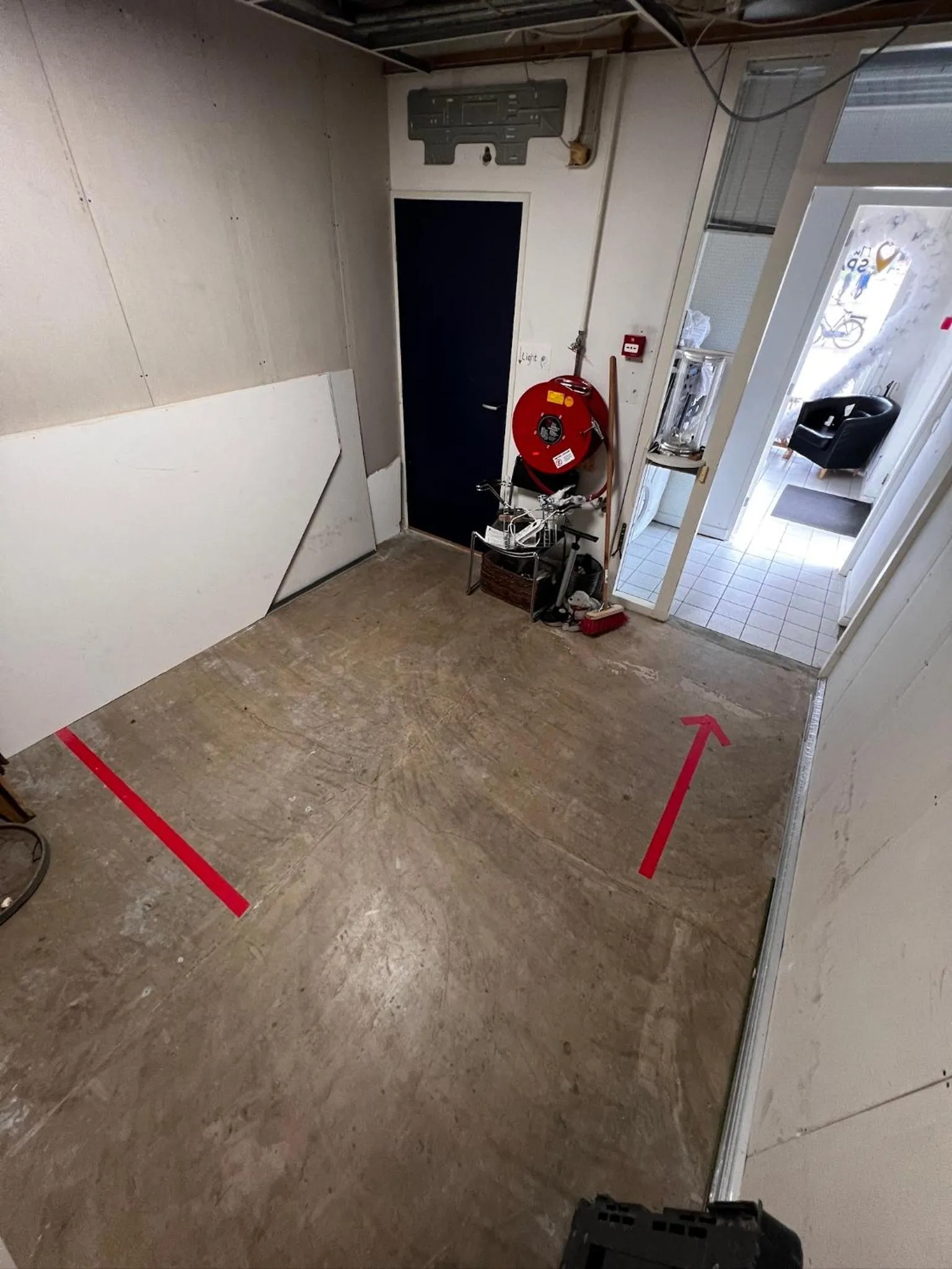 Cycling in B&B Hartje Spakenburg