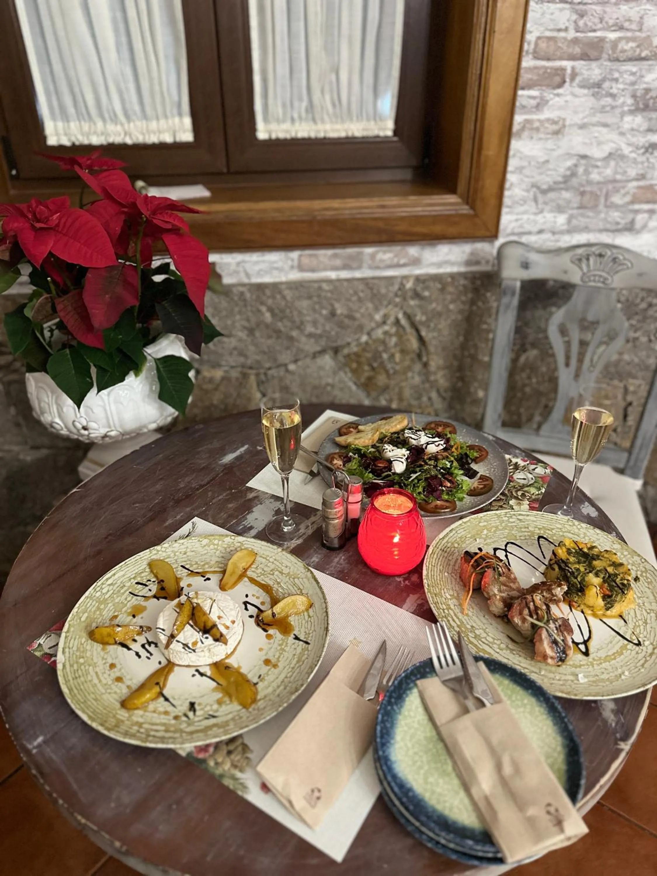 Hotel El Tejar & Spa