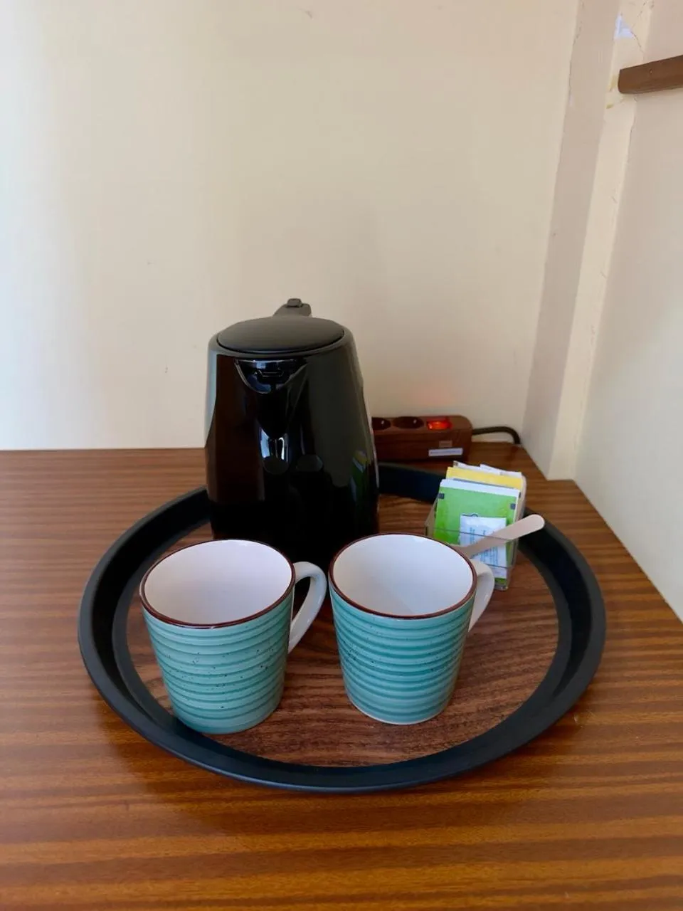 Hotel El Tejar & Spa