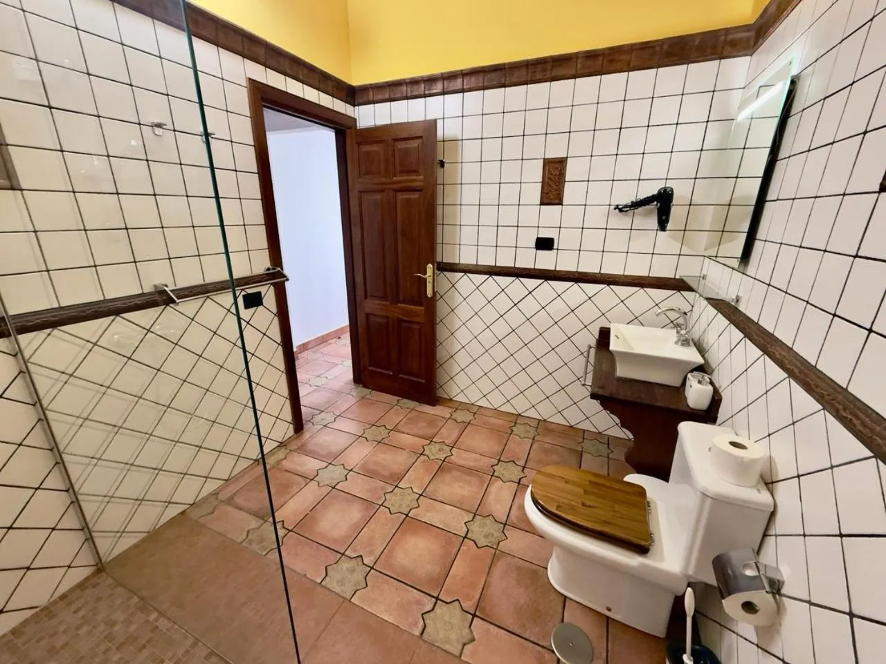 Hotel El Tejar & Spa