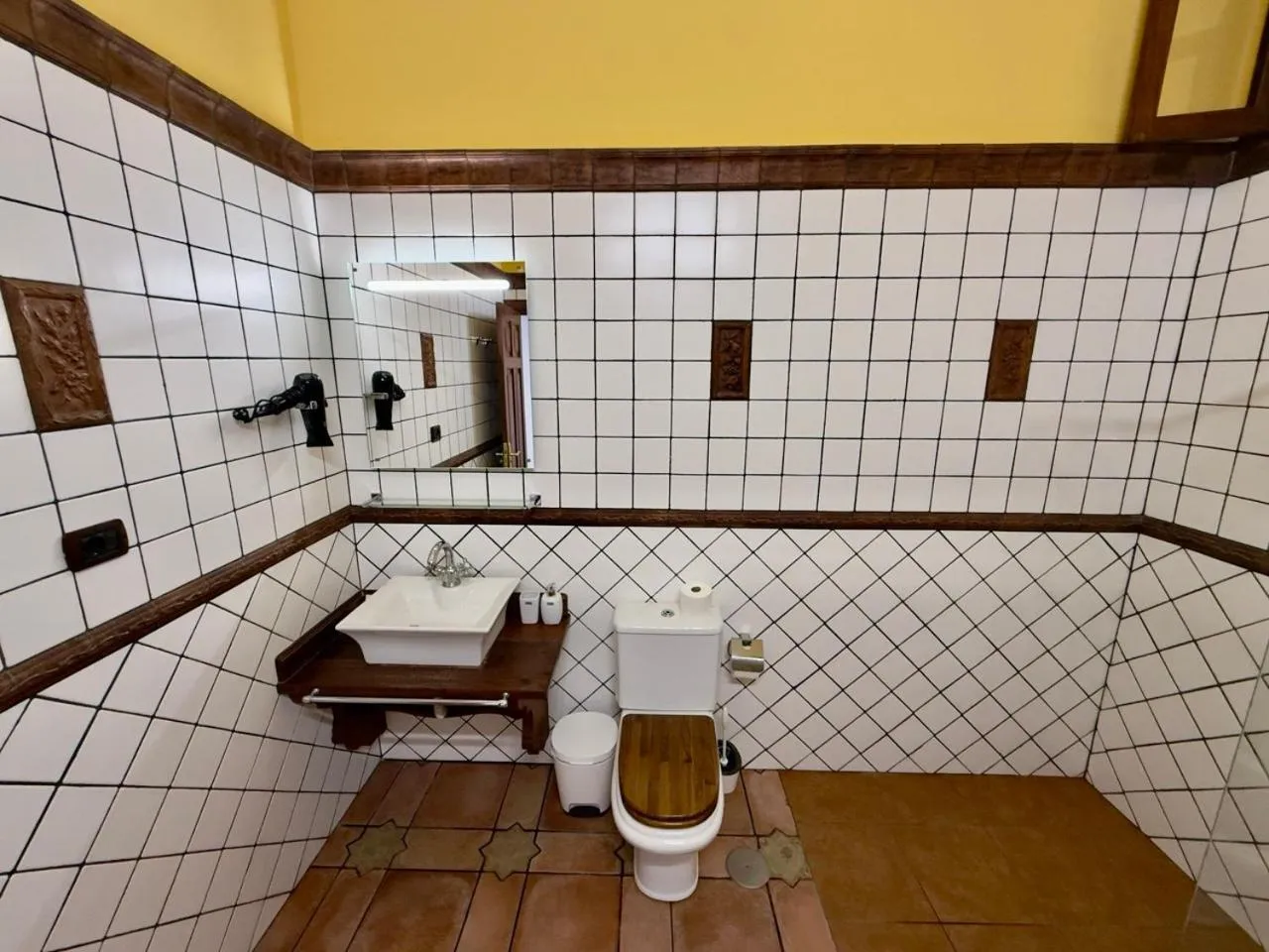 Hotel El Tejar & Spa