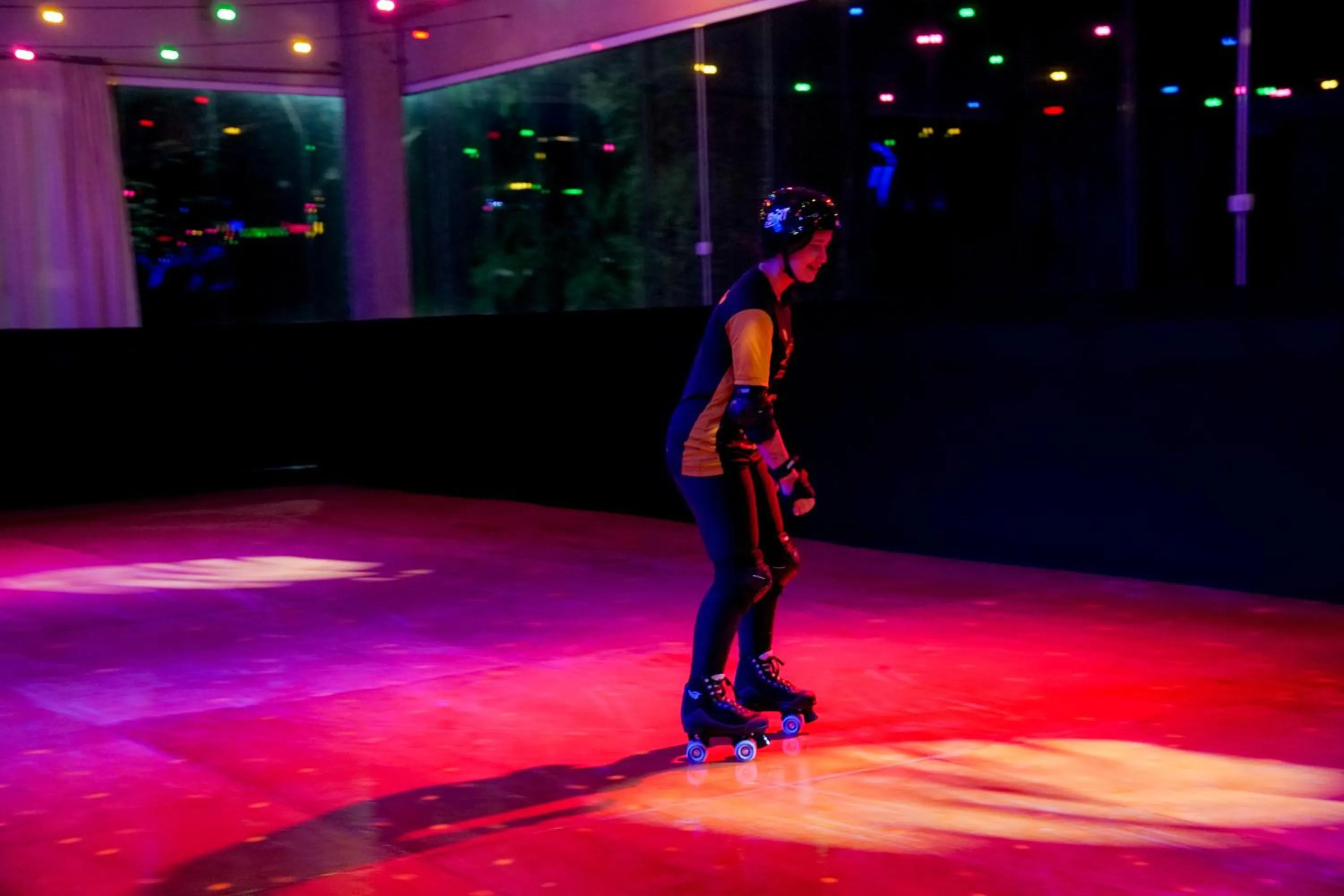 Activities in Cassino All Inclusive Resort Poços de Caldas By Nacional Inn