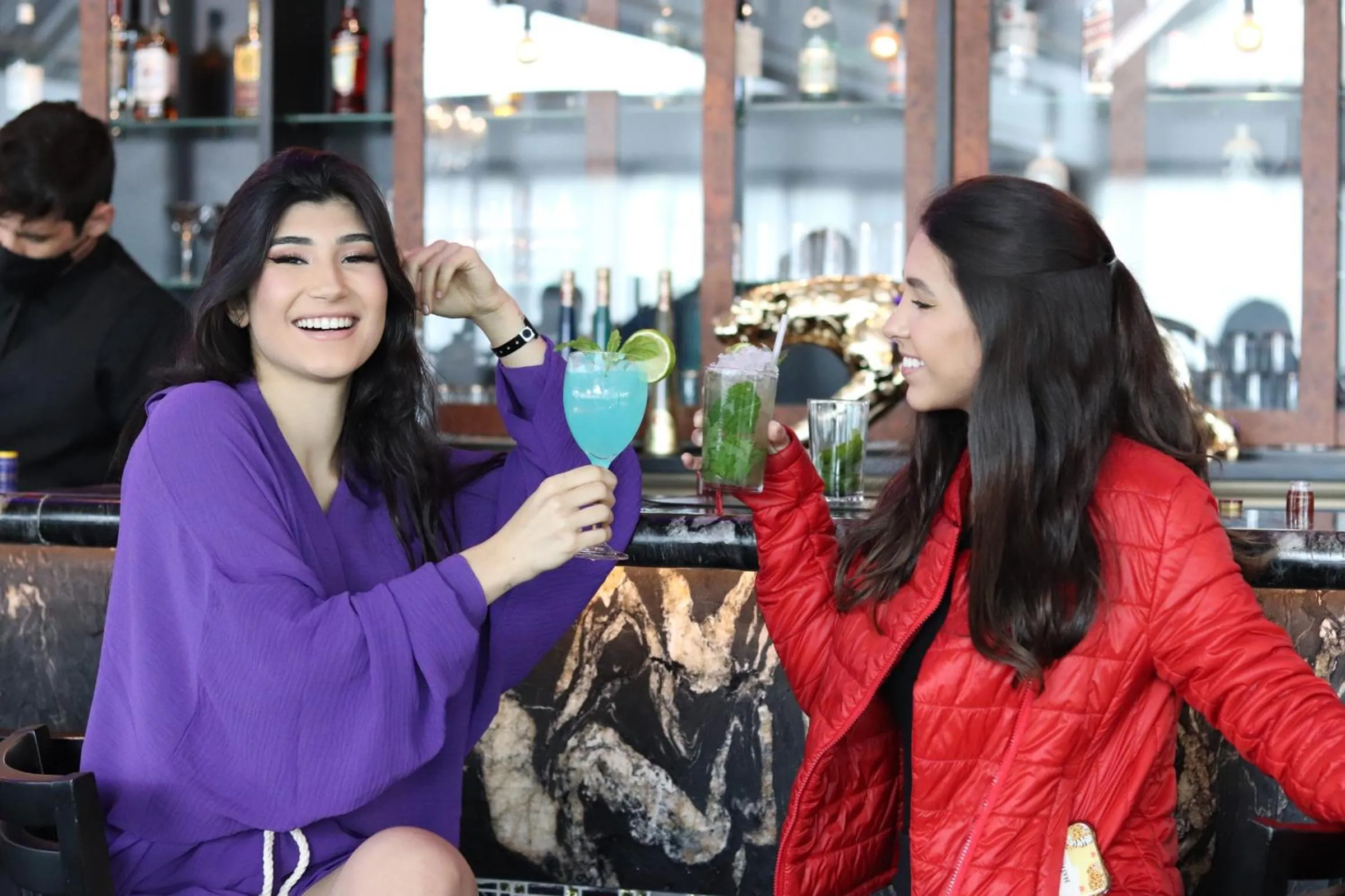 Restaurant/places to eat in Cassino All Inclusive Resort Poços de Caldas By Nacional Inn