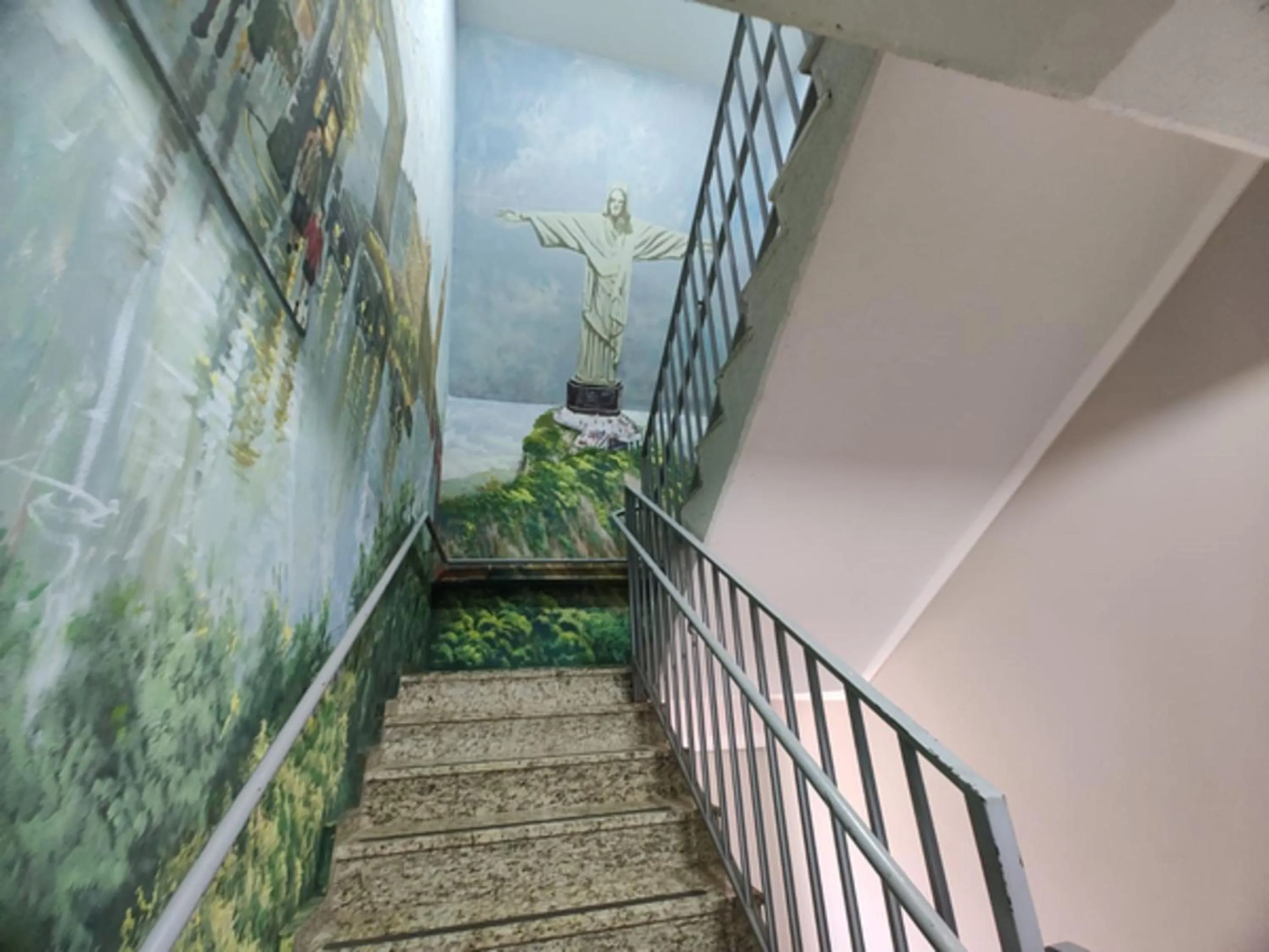 acessibility in Cassino All Inclusive Resort Poços de Caldas By Nacional Inn