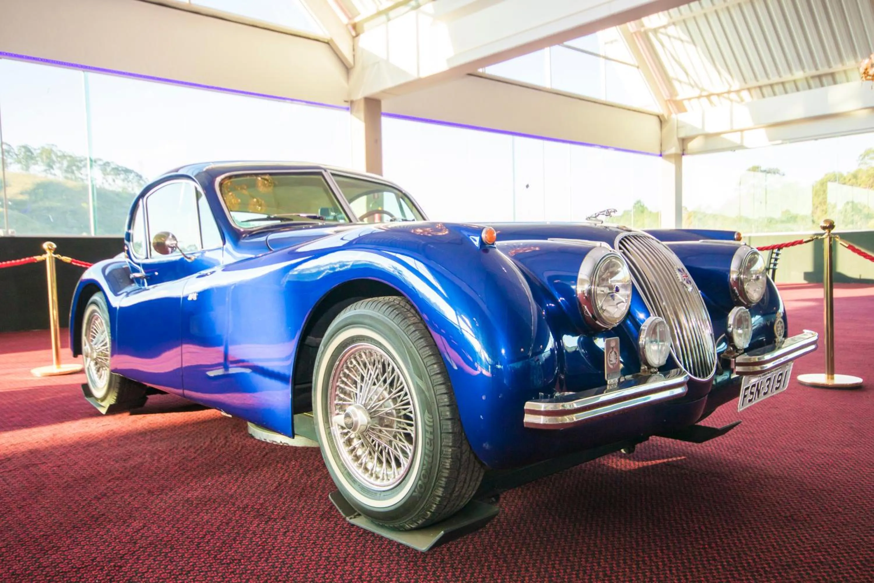 Entertainment in Cassino All Inclusive Resort Poços de Caldas By Nacional Inn