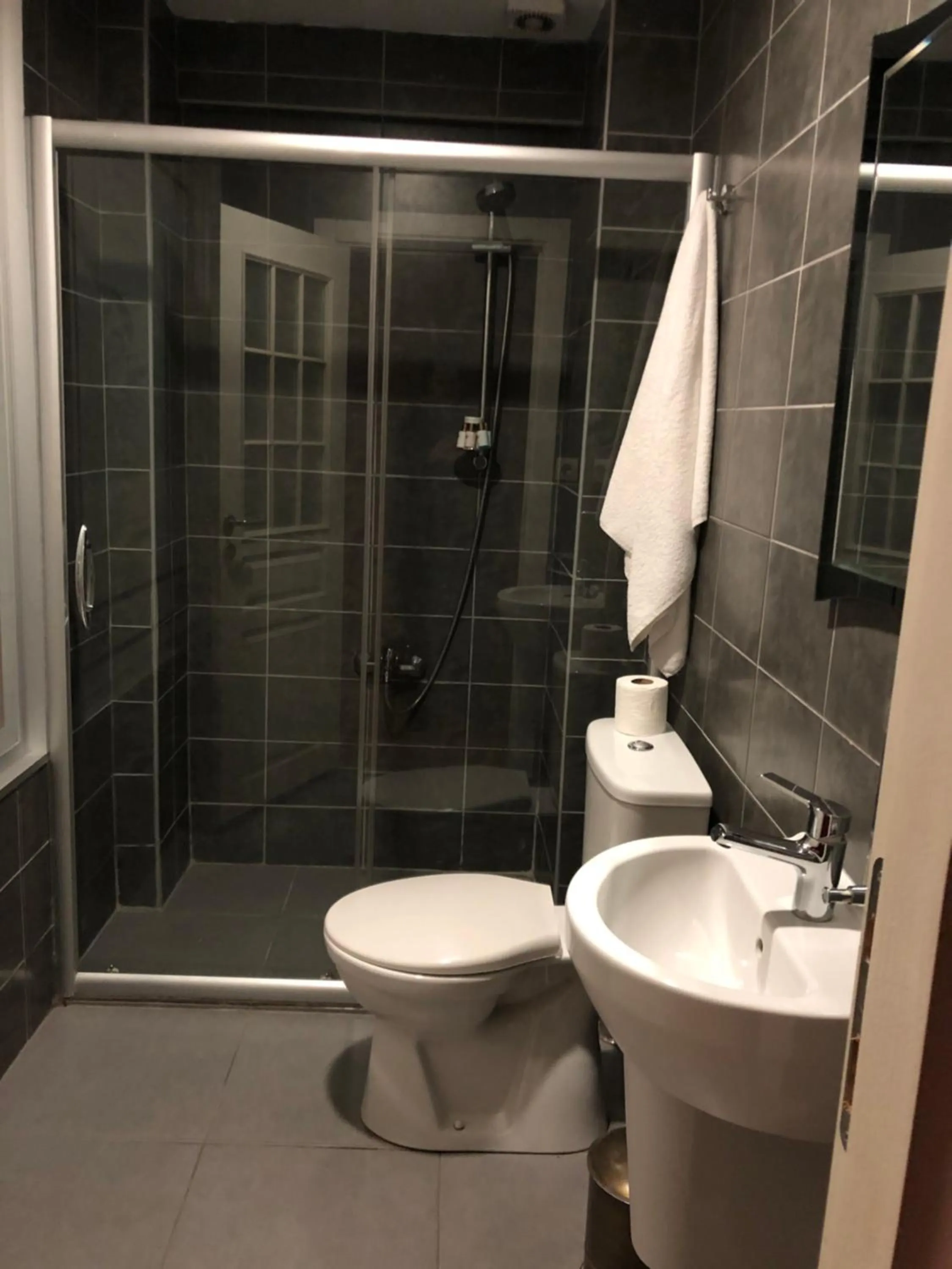 Standard Double Suite in Sultanahmet Enjoyer Suites