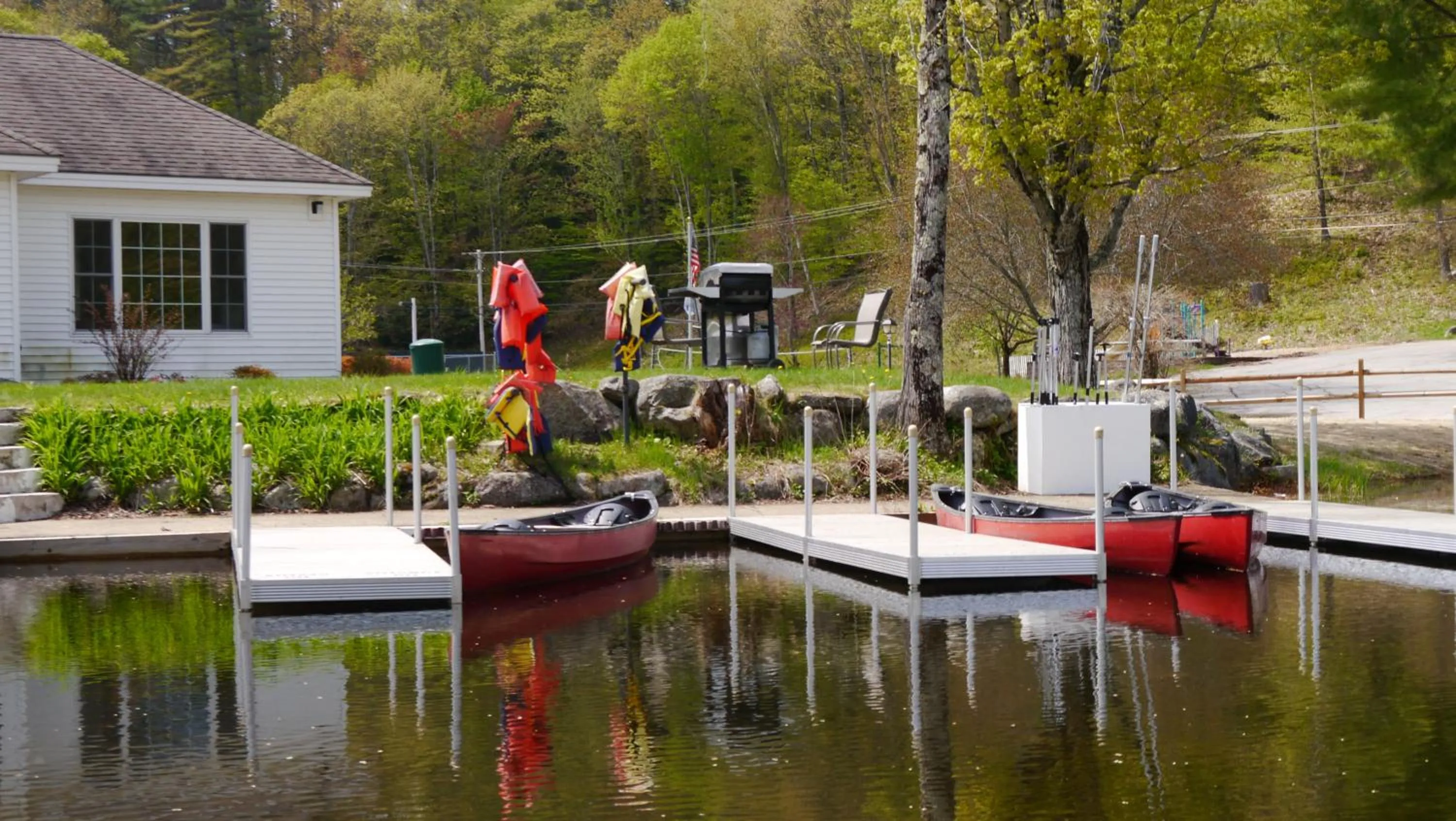 Activities in Purity Spring Resort