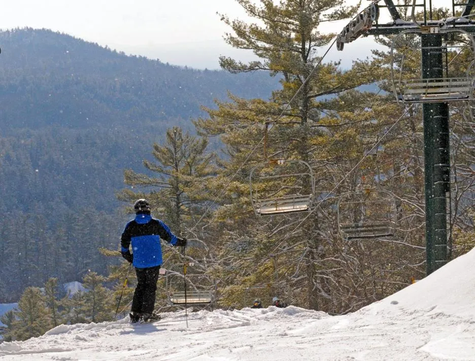 Day in Purity Spring Resort