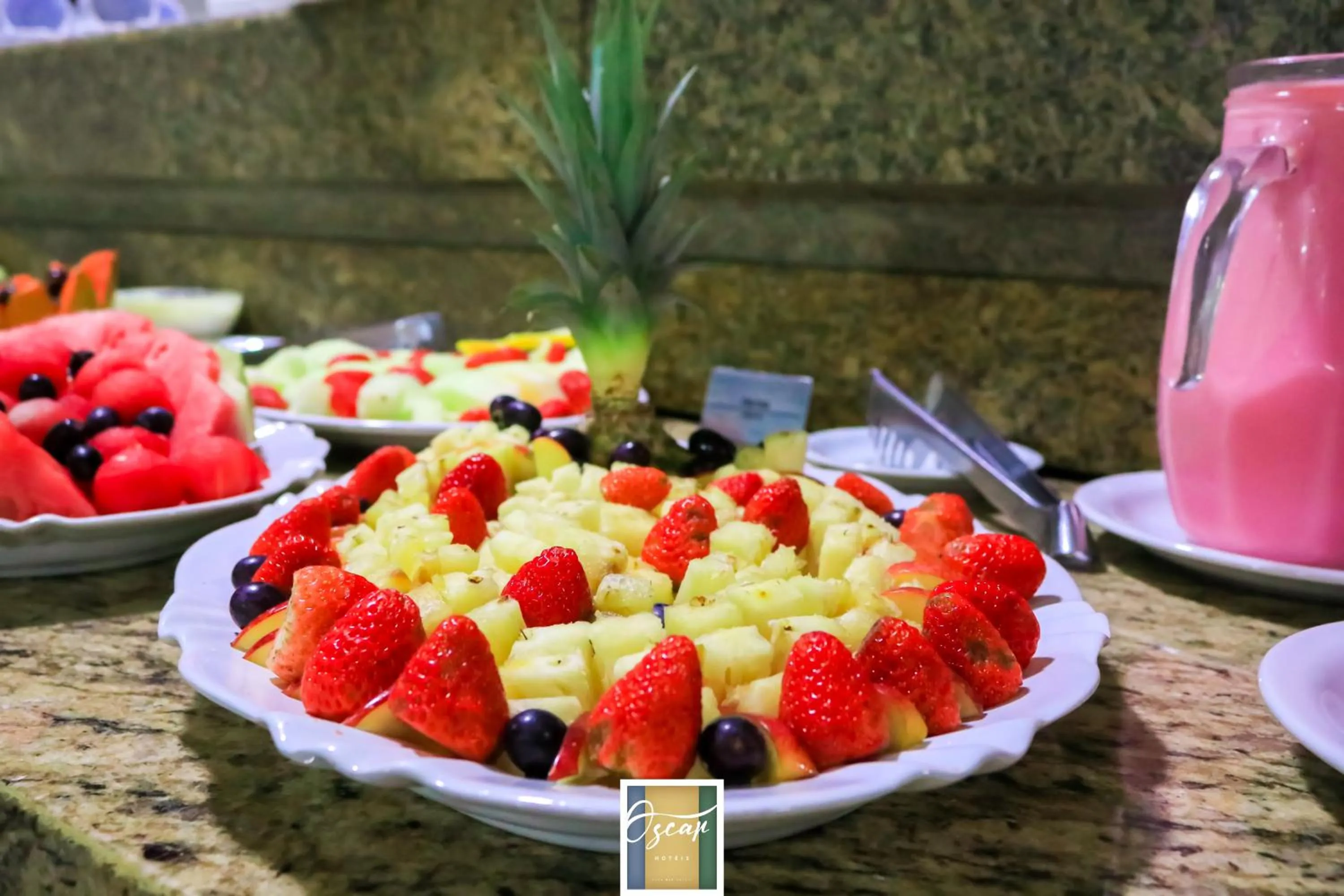 Hotel Oscar Econômico Montes Claros