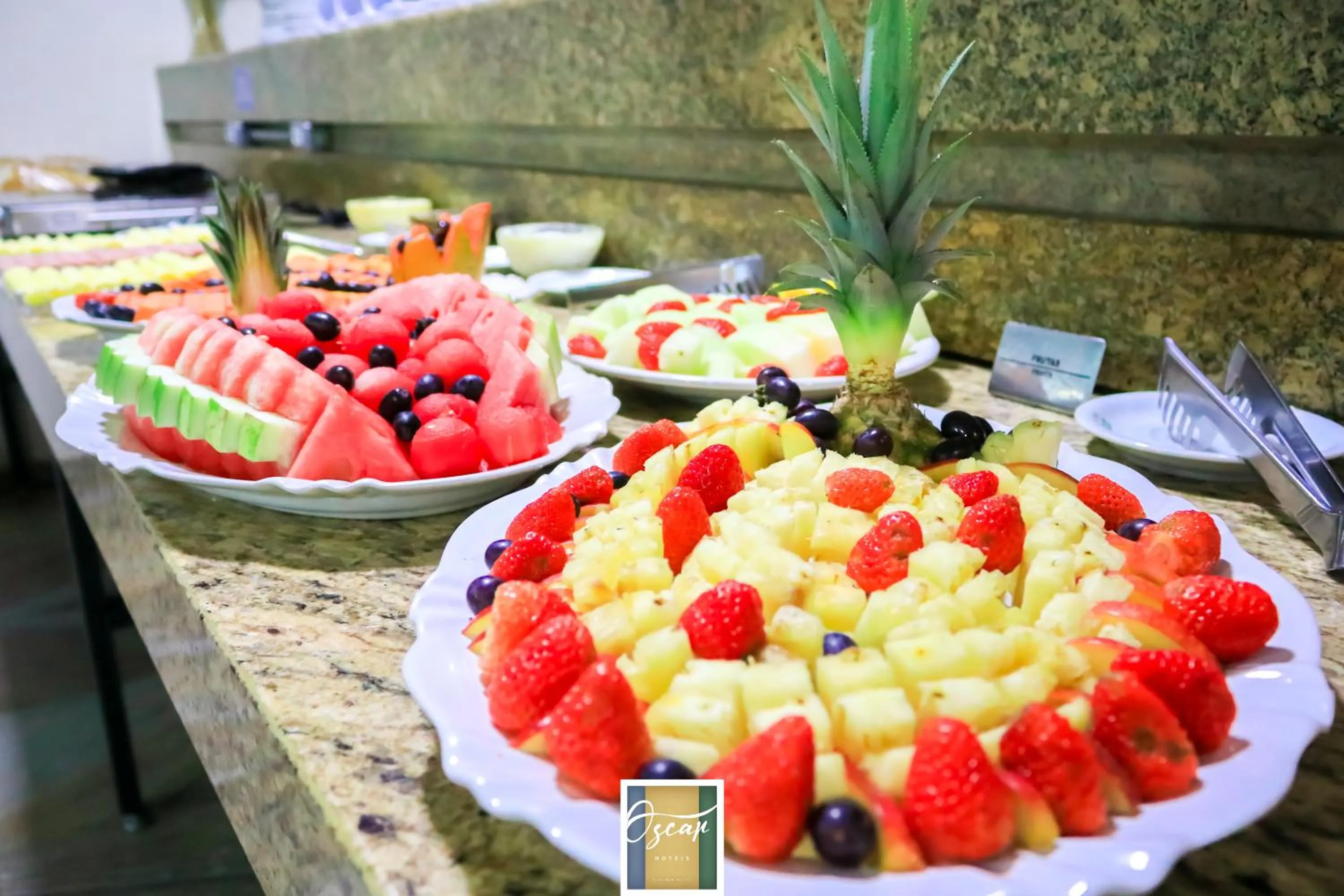 Hotel Oscar Econômico Montes Claros