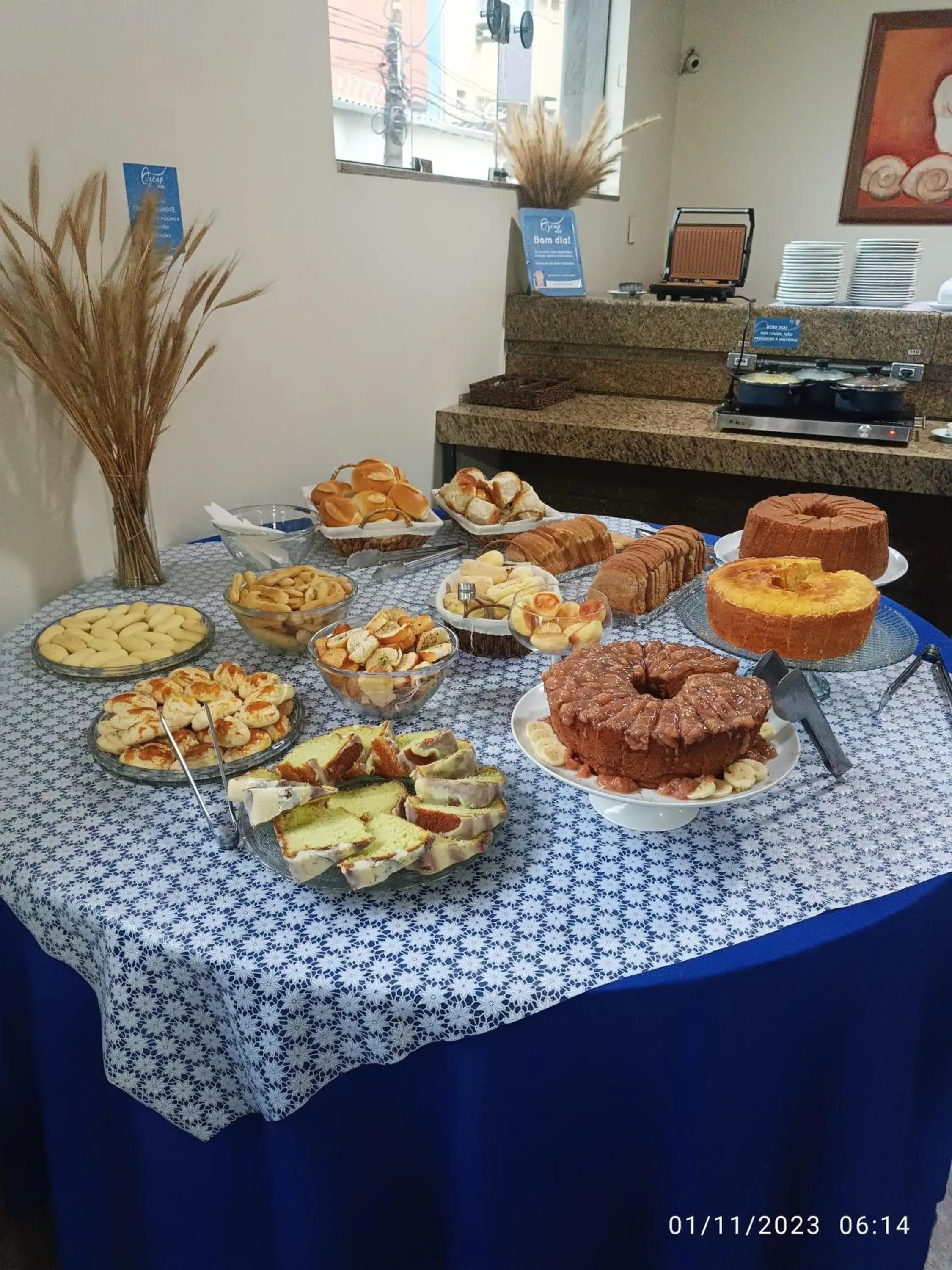 Hotel Oscar Econômico Montes Claros