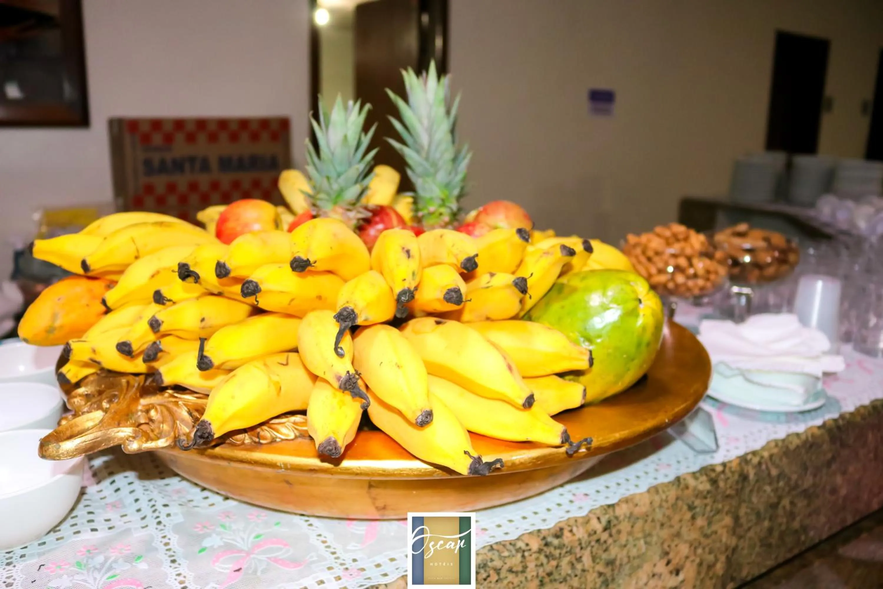 Hotel Oscar Econômico Montes Claros