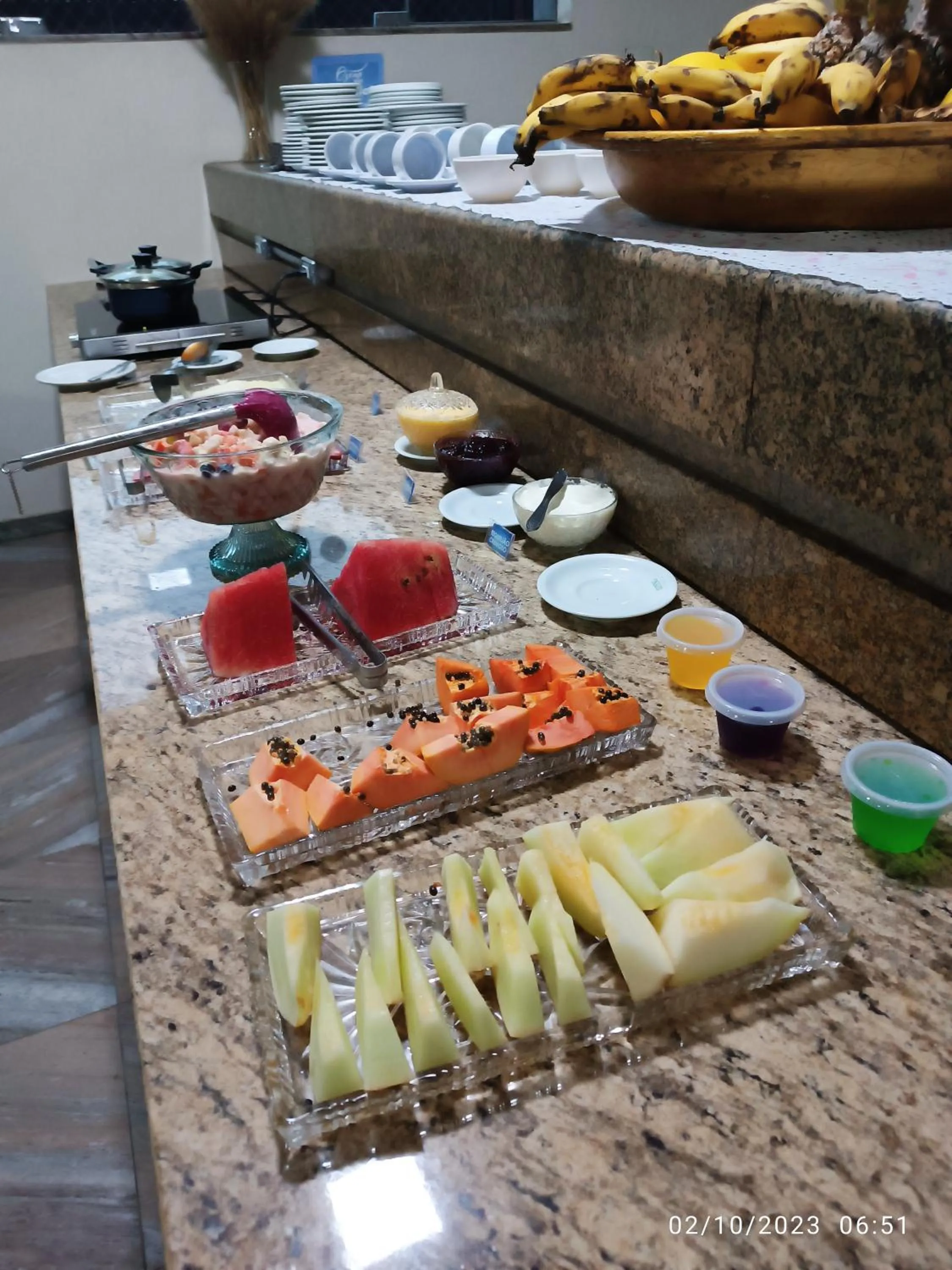 Hotel Oscar Econômico Montes Claros