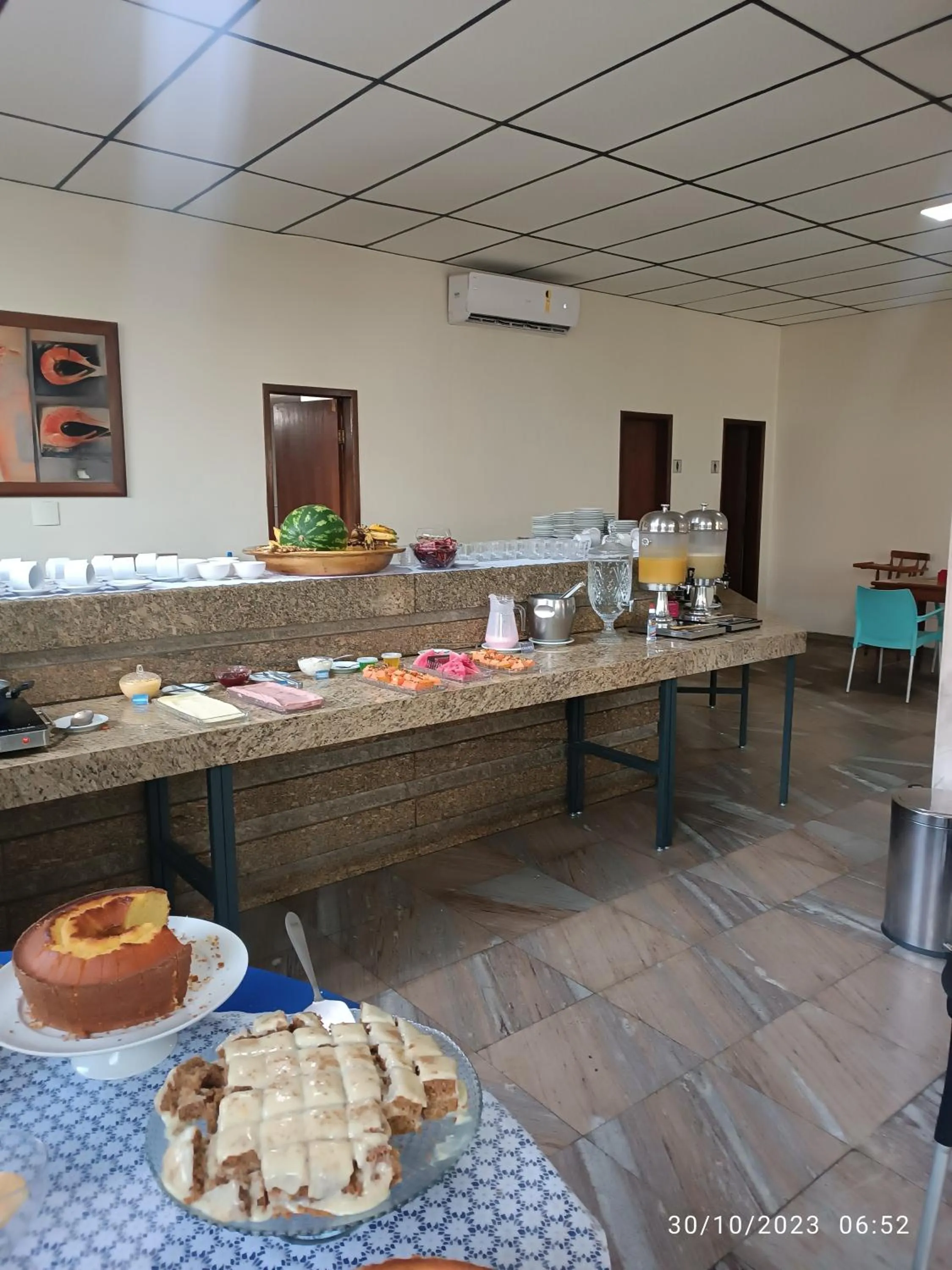 Hotel Oscar Econômico Montes Claros