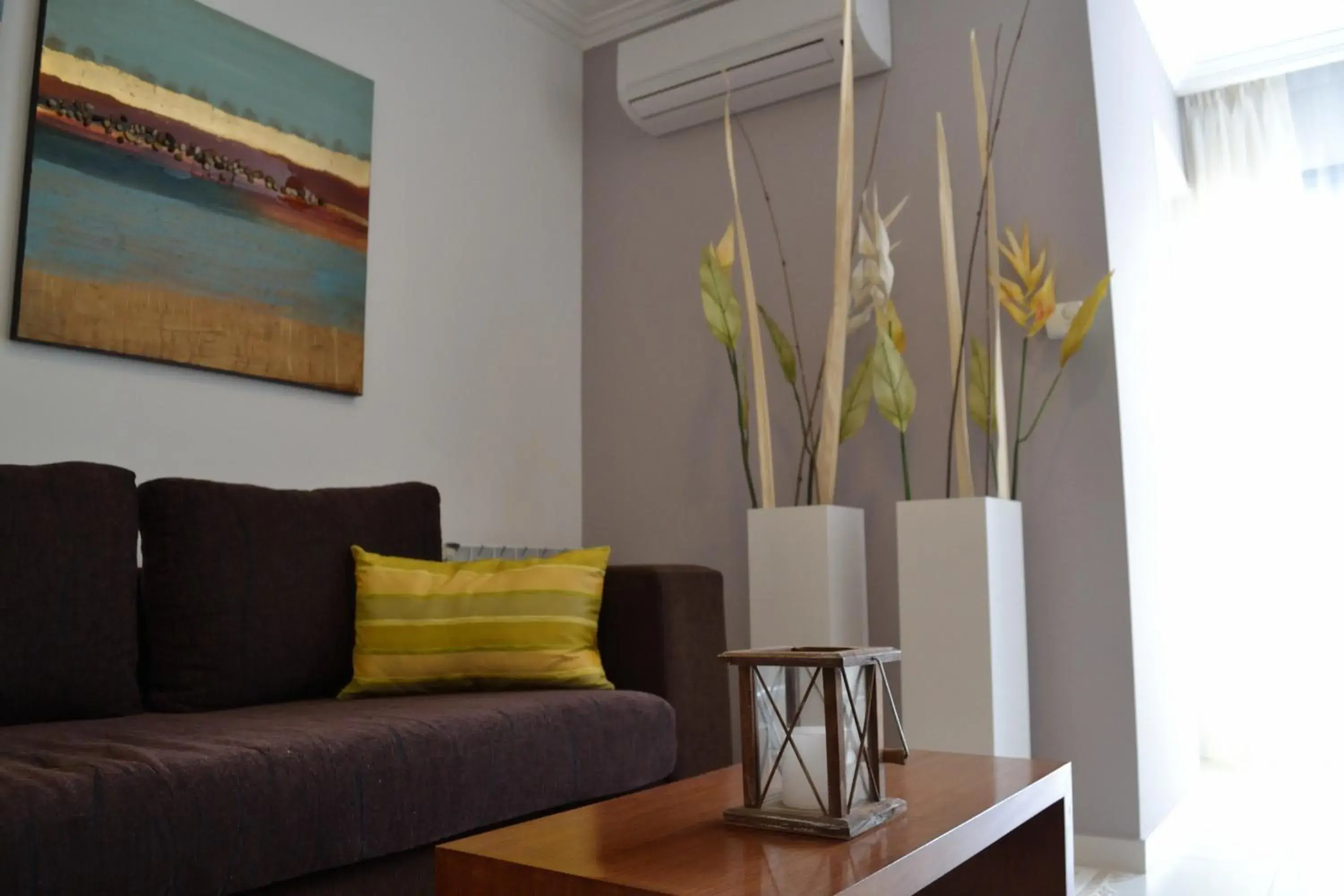 Standard Apartment in AT Suites Standard Apartment in AT Suites