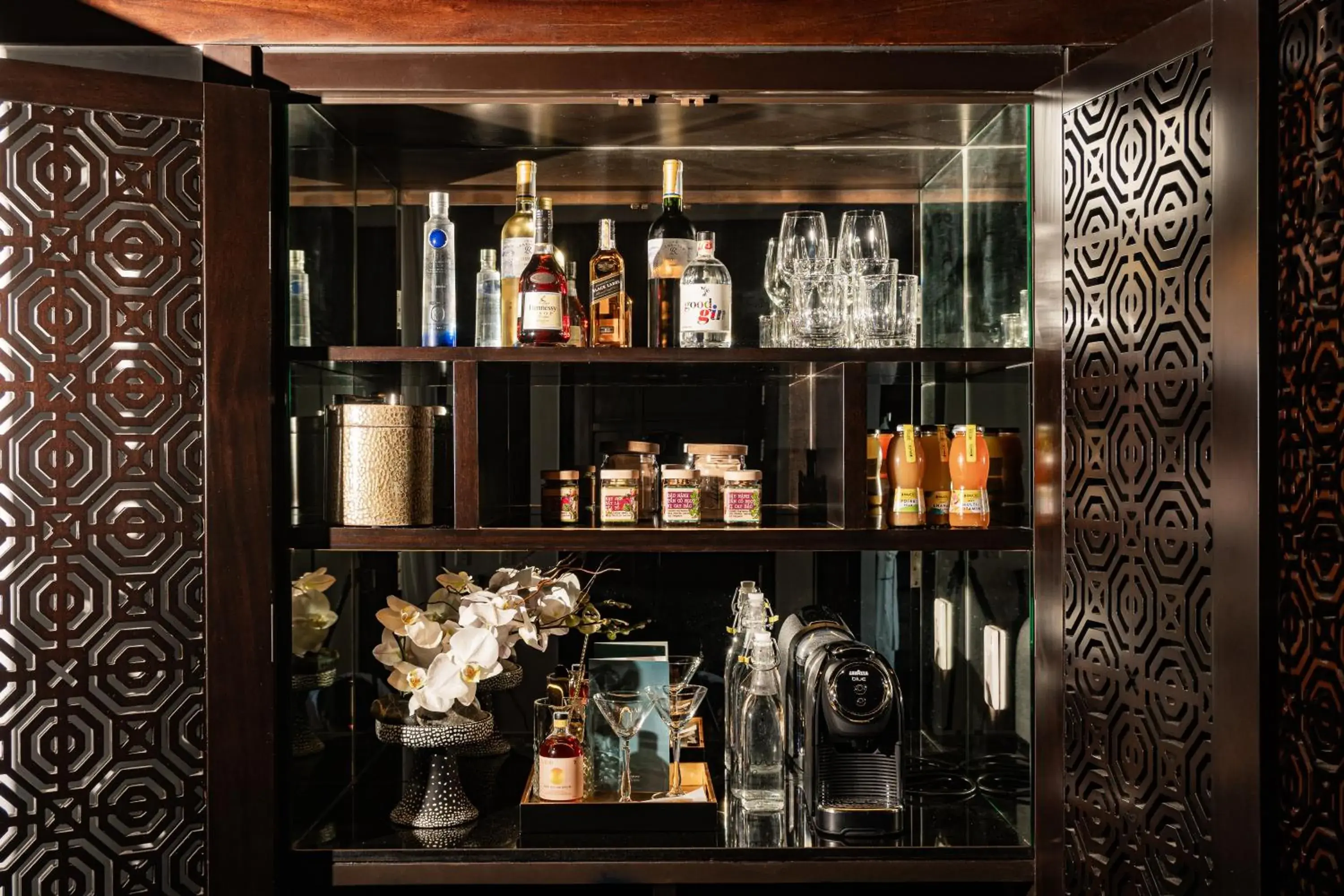 Two Bedroom Garden Pool Villa - Room Rate inclusive of breakfast for 2 adults per bedroom in Four Seasons The Nam Hai, Hoi An, Vietnam Two Bedroom Garden Pool Villa - Room Rate inclusive of breakfast for 2 adults per bedroom in Four Seasons The Nam Hai, Hoi An, Vietnam