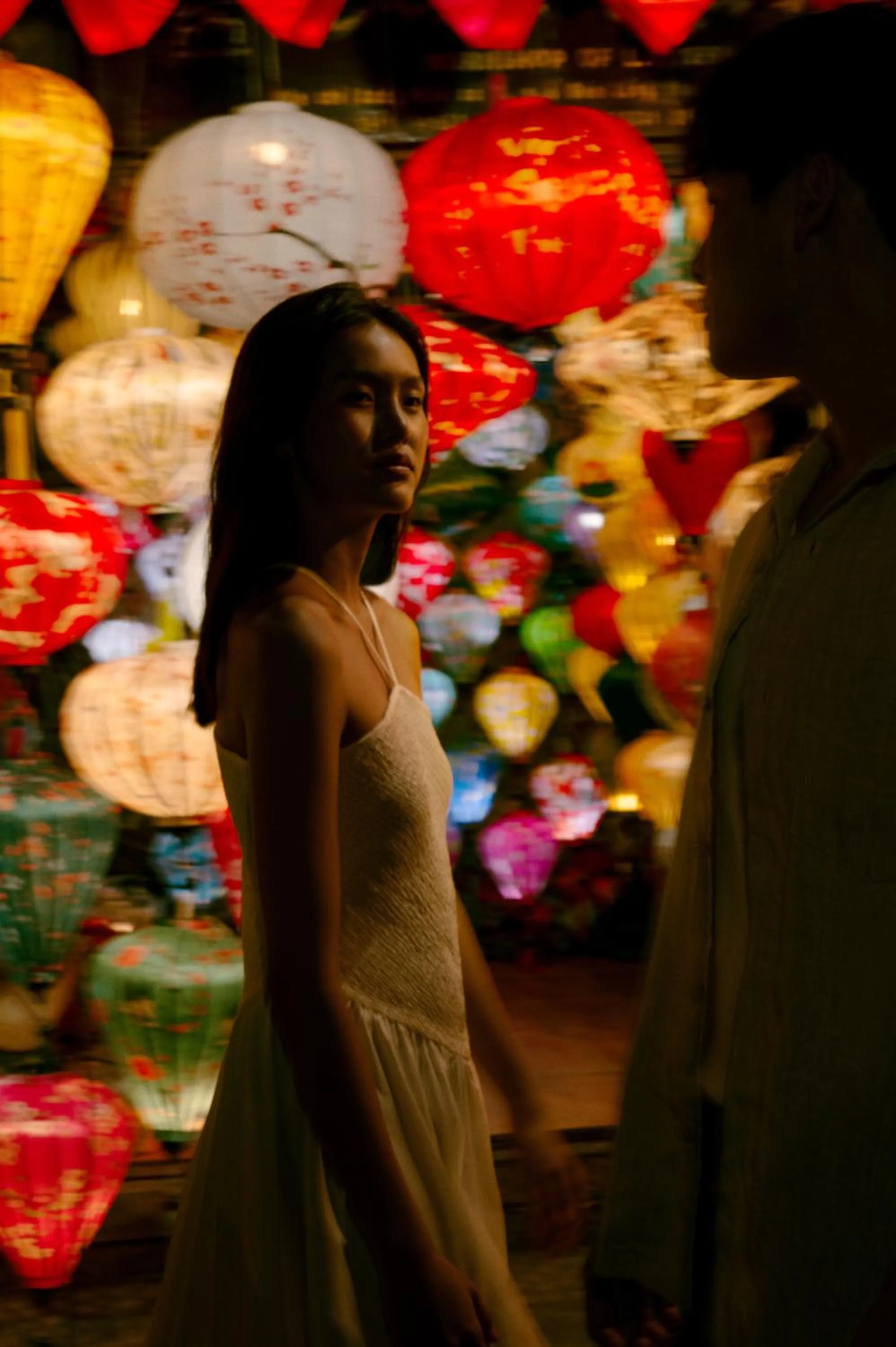 Location in Four Seasons The Nam Hai, Hoi An, Vietnam