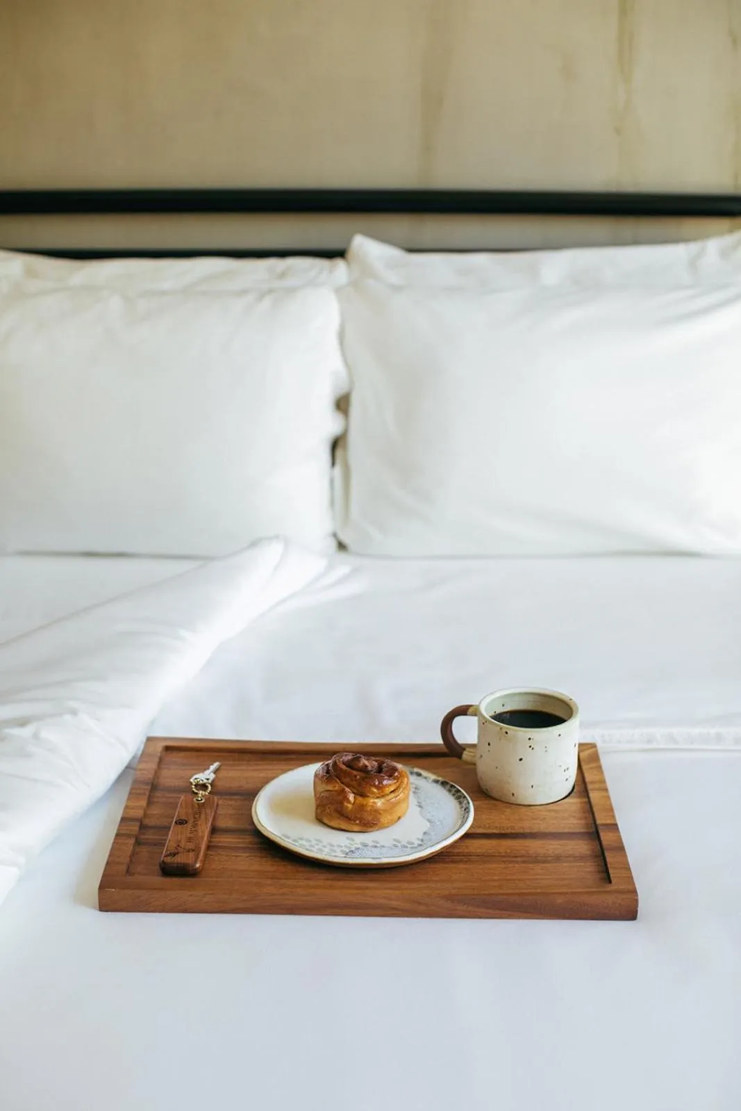 Bed in Mother Earth Luxury Boutique Hotel, Restaurant & Spa