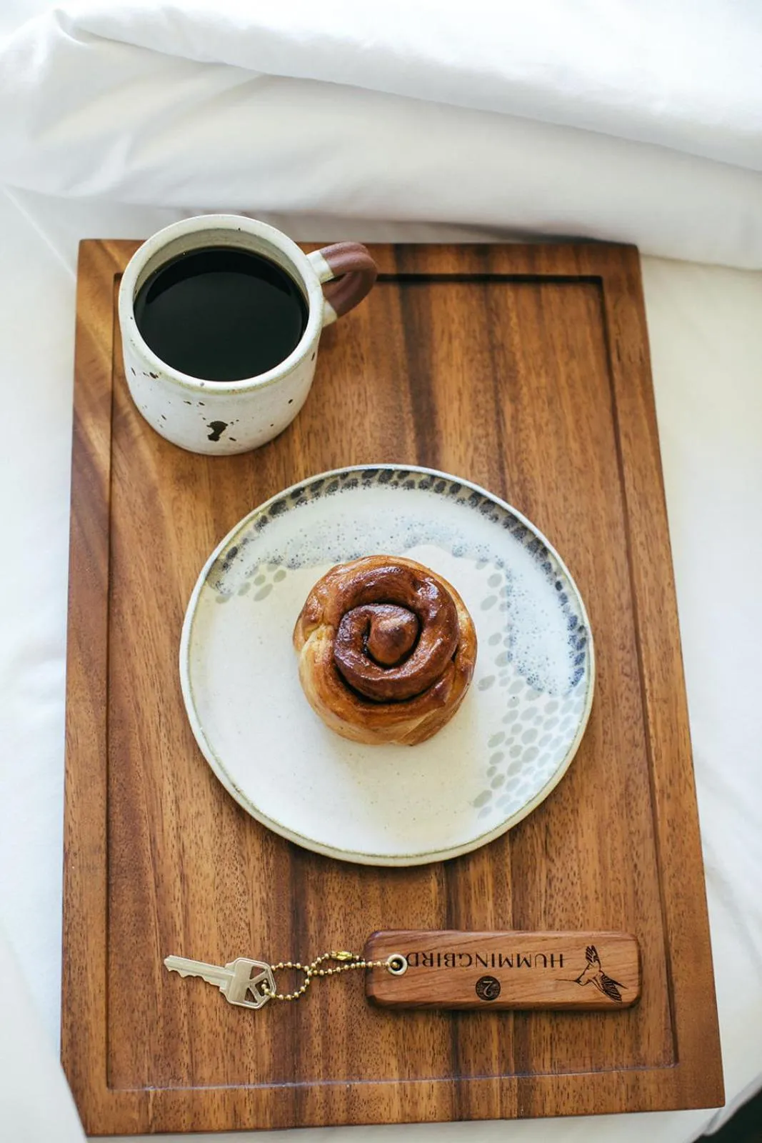 room service in Mother Earth Luxury Boutique Hotel, Restaurant & Spa