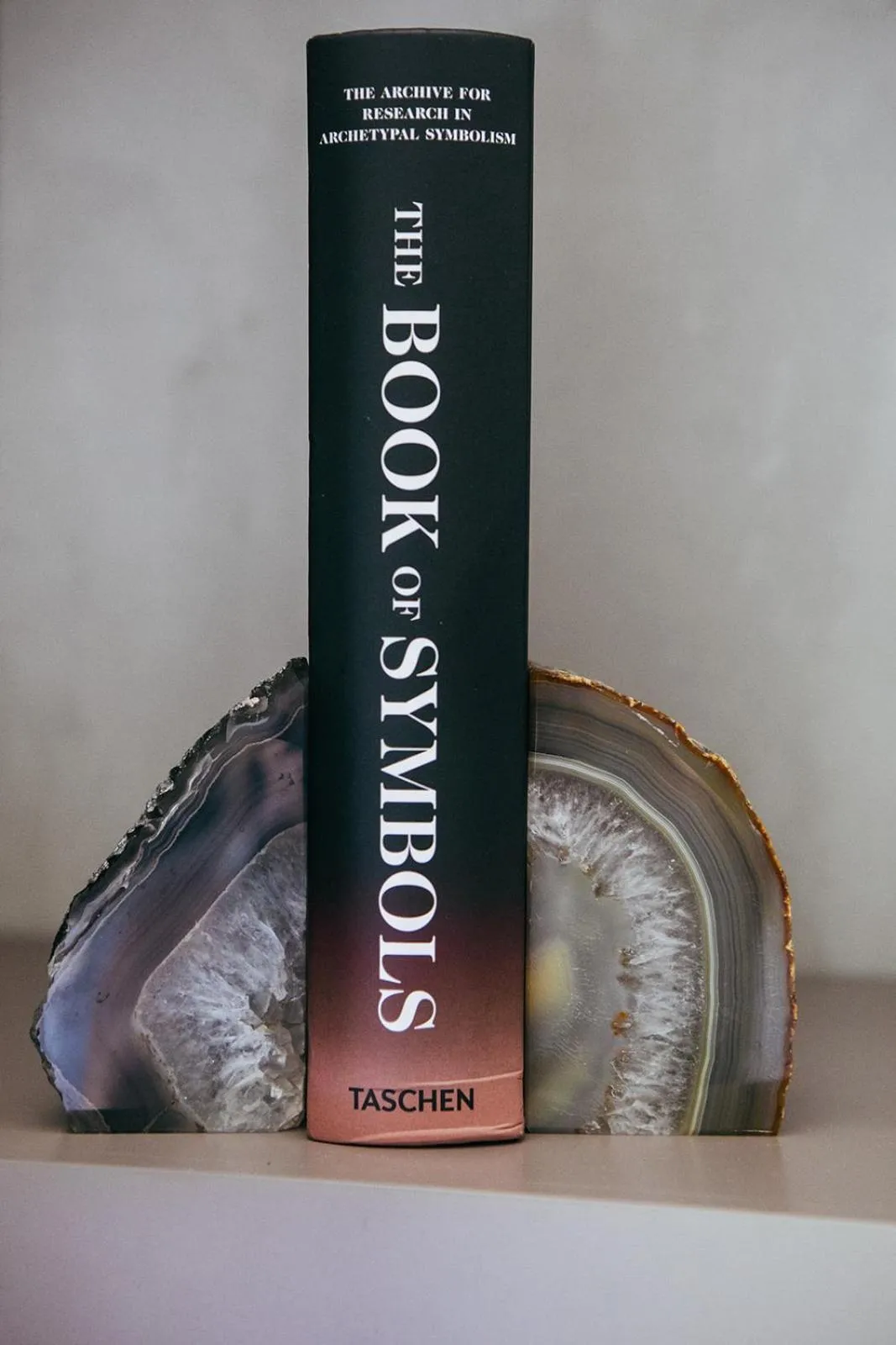 Decorative detail in Mother Earth Luxury Boutique Hotel, Restaurant & Spa