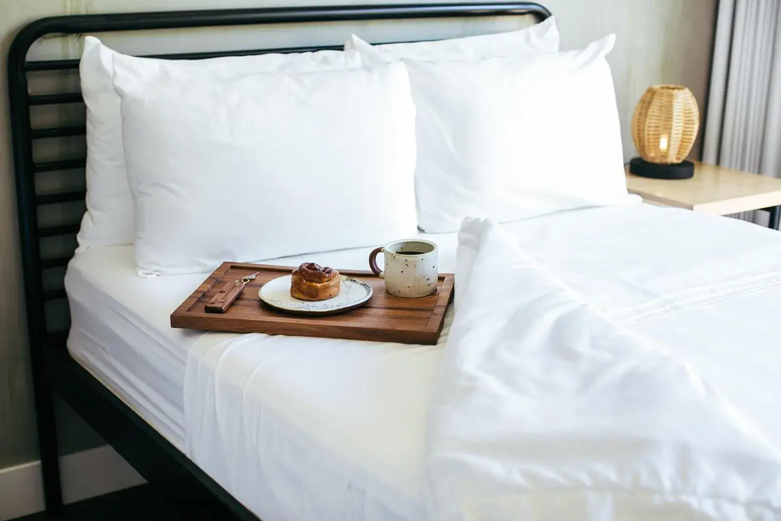 Double Room with Garden View in Mother Earth Luxury Boutique Hotel, Restaurant & Spa Double Room with Garden View in Mother Earth Luxury Boutique Hotel, Restaurant & Spa