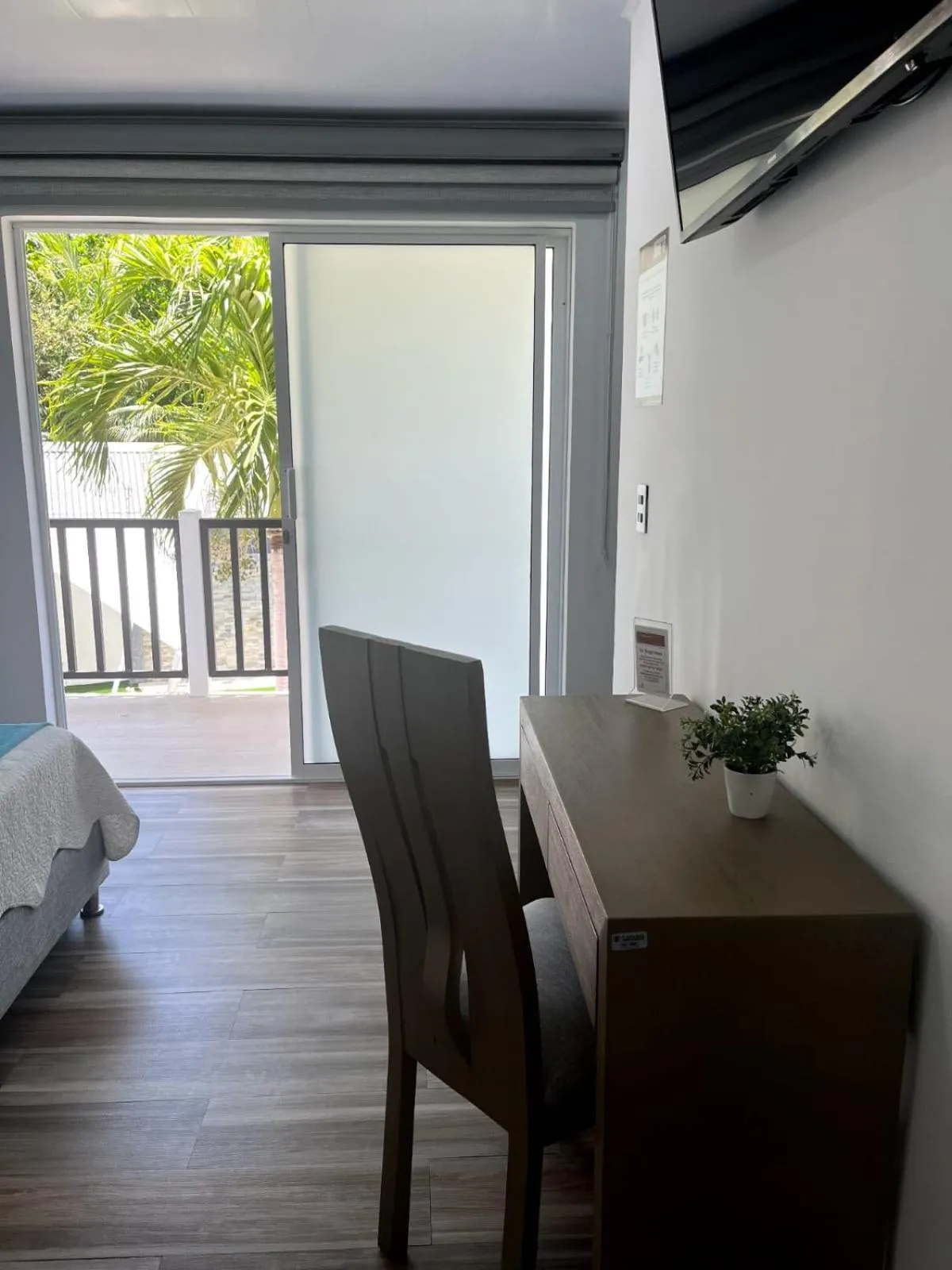 Living room in Hotel Mar de Corales By CAJASAI