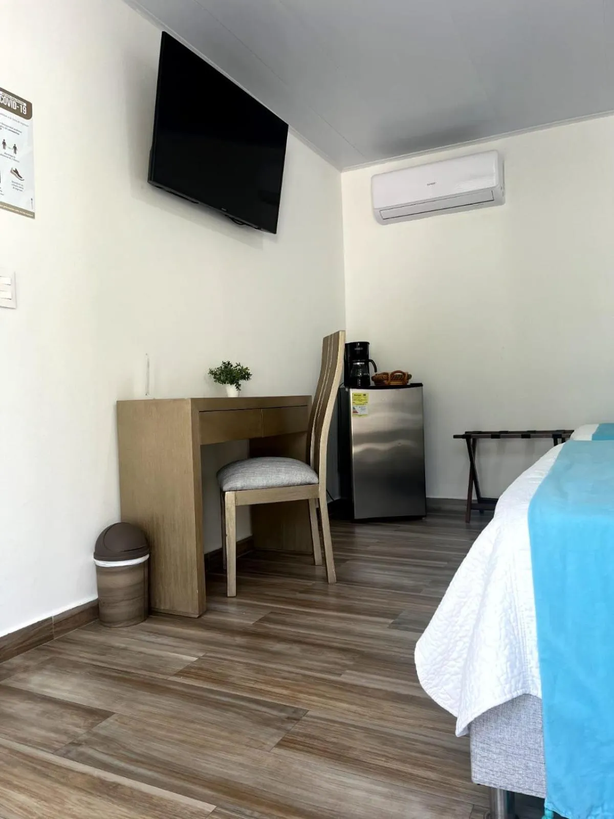 Area and facilities, Bed in Hotel Mar de Corales By CAJASAI