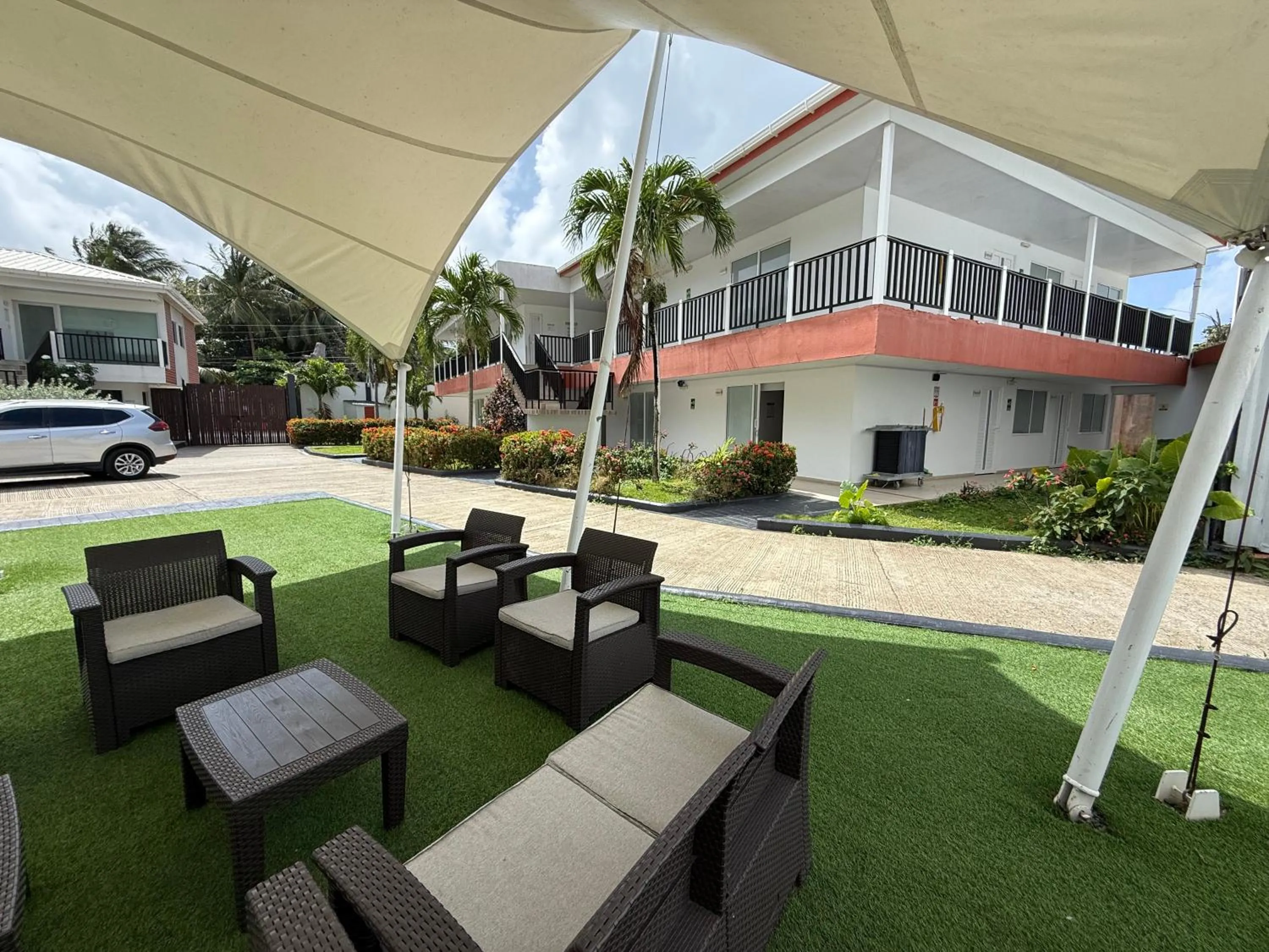 Hotel Mar de Corales By CAJASAI